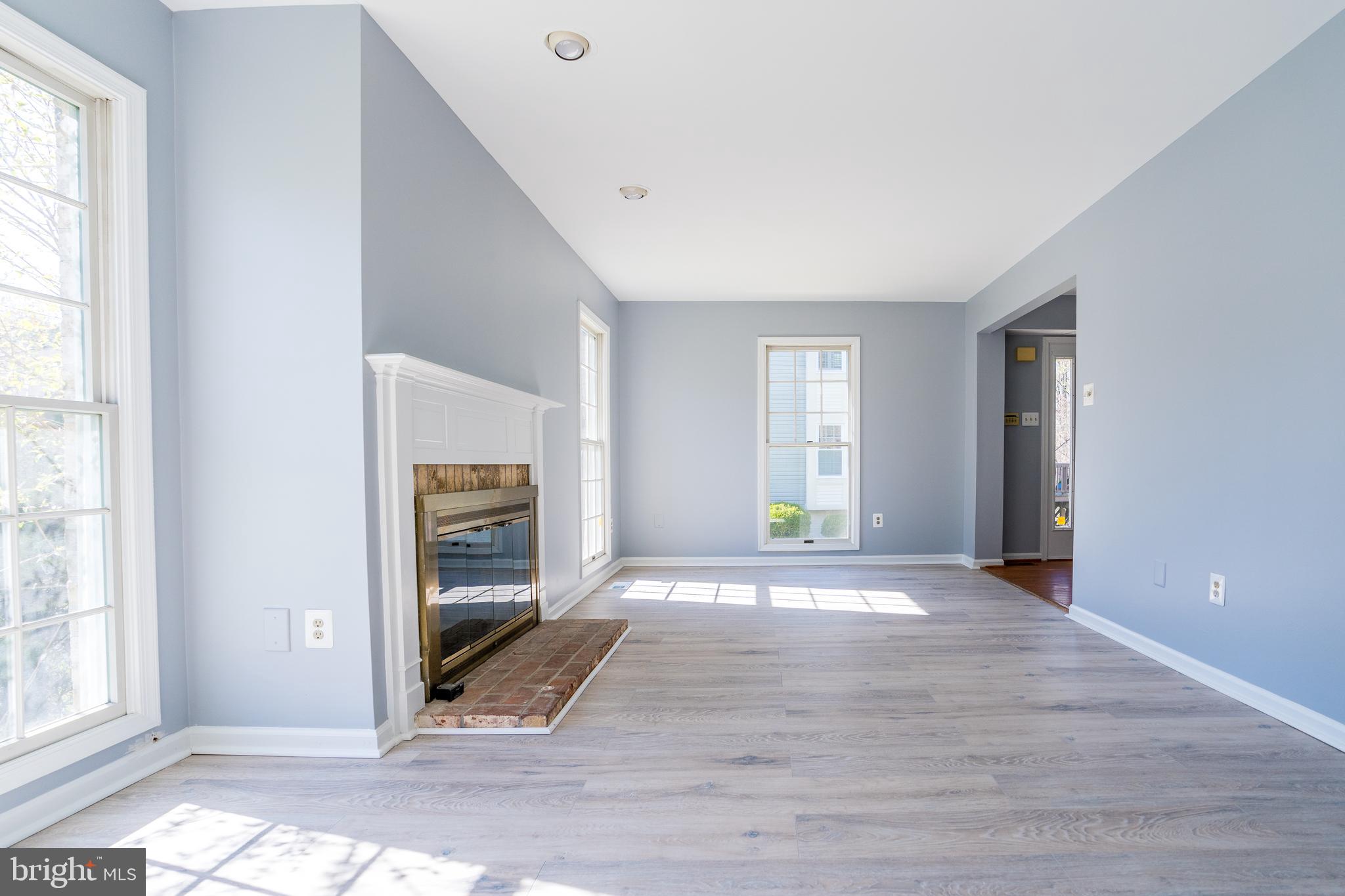 MCDONOGH - Residential