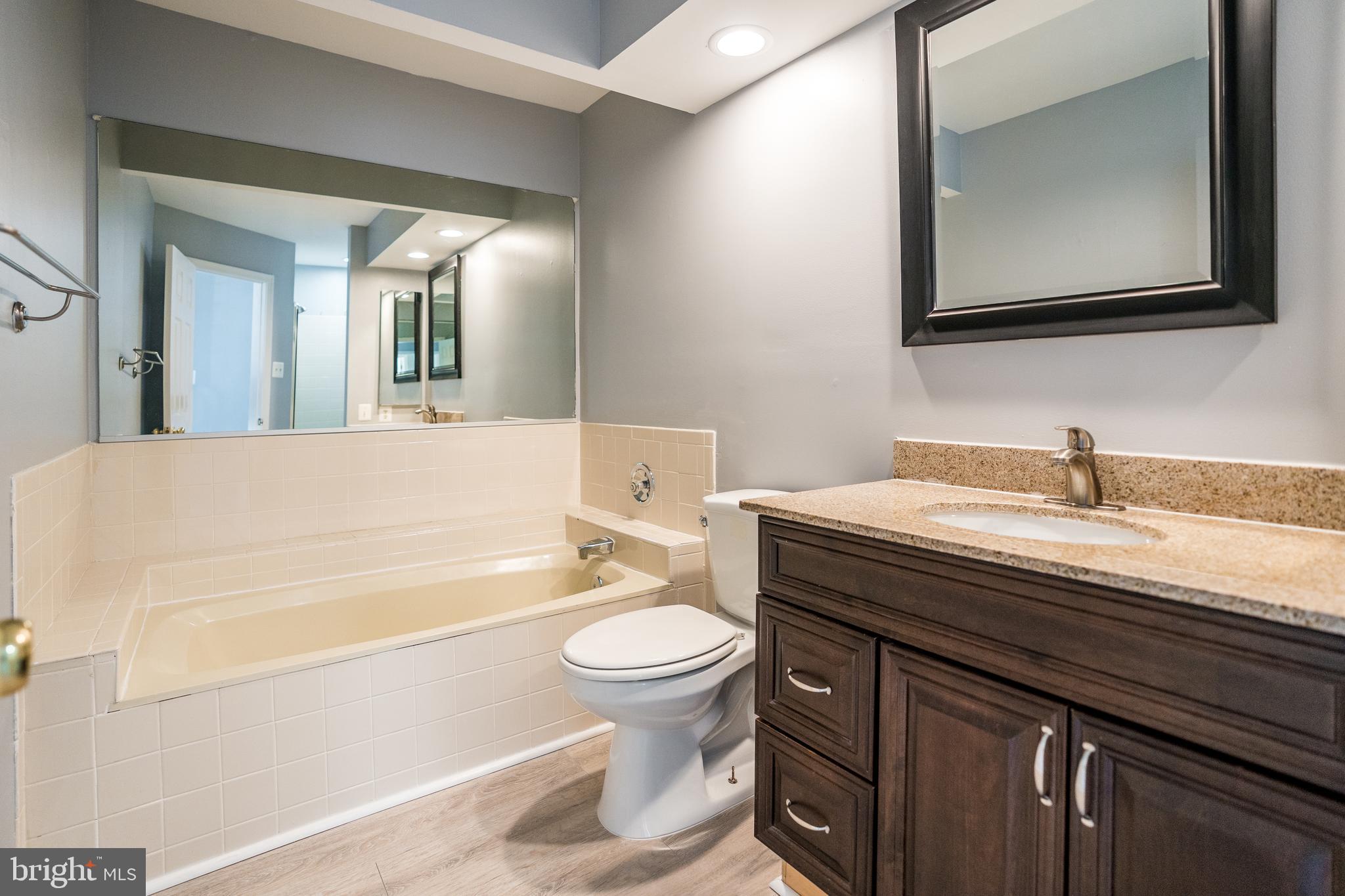 MCDONOGH - Residential