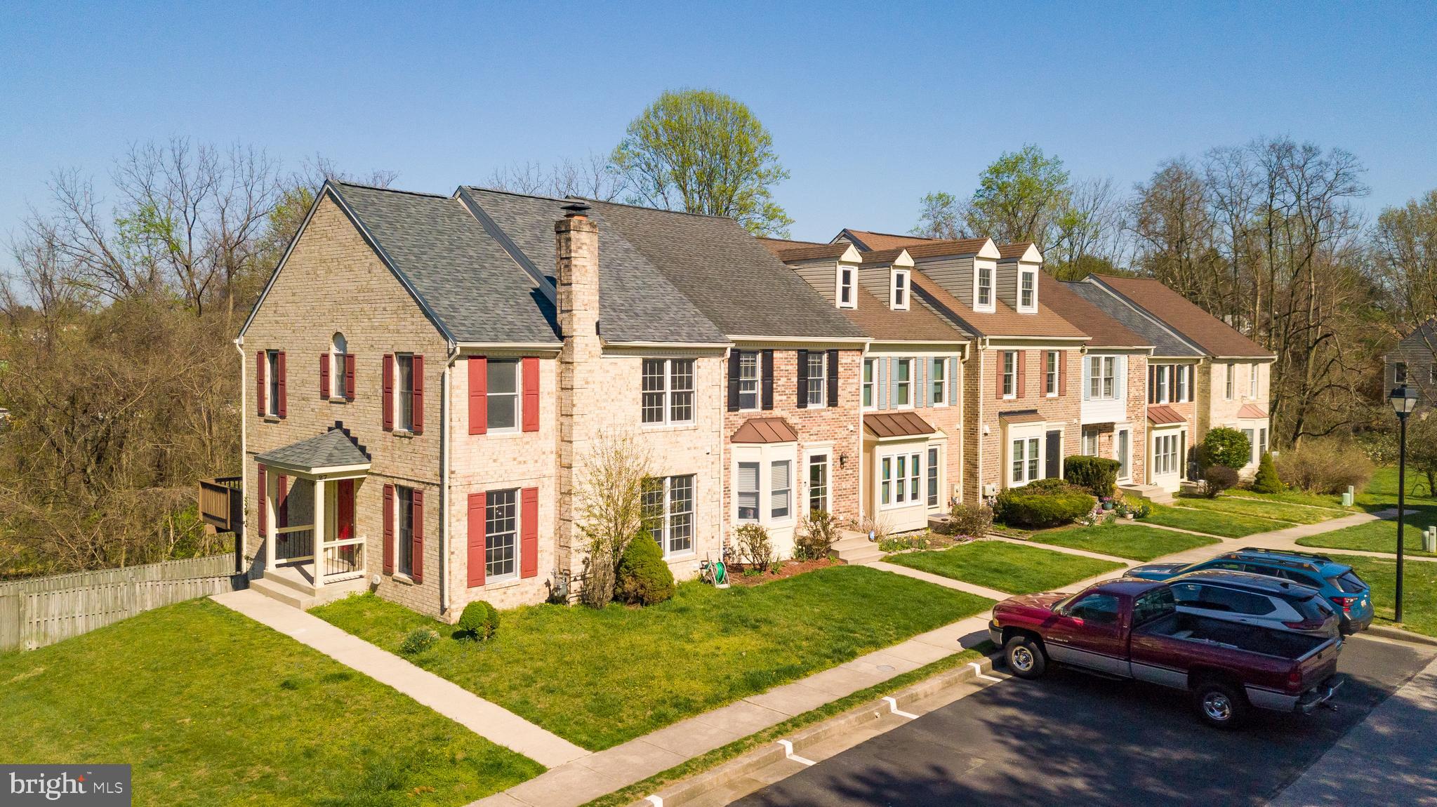 MCDONOGH - Residential