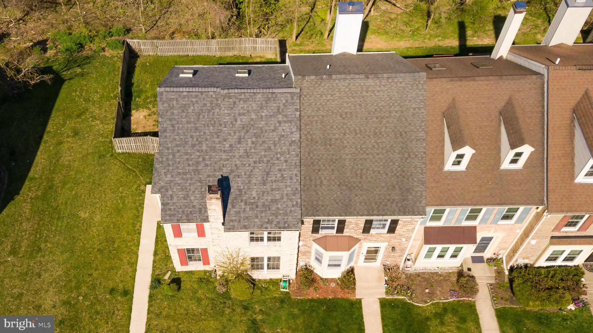 MCDONOGH - Residential