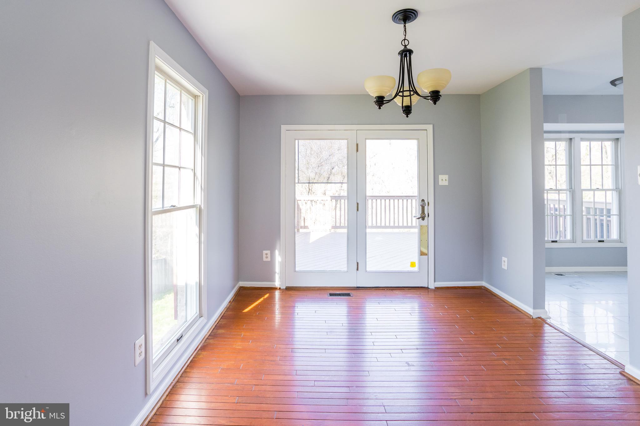 MCDONOGH - Residential