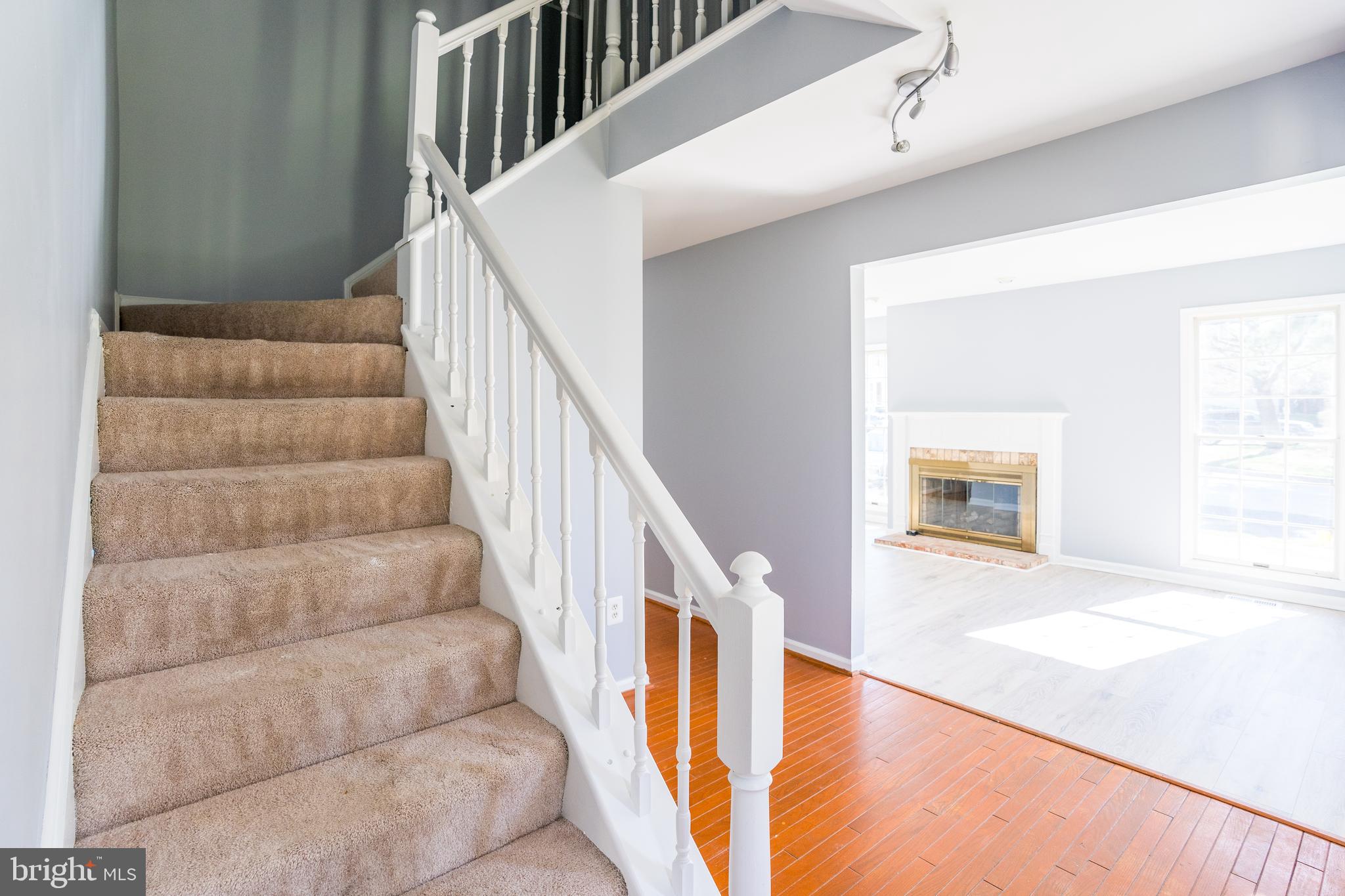 MCDONOGH - Residential