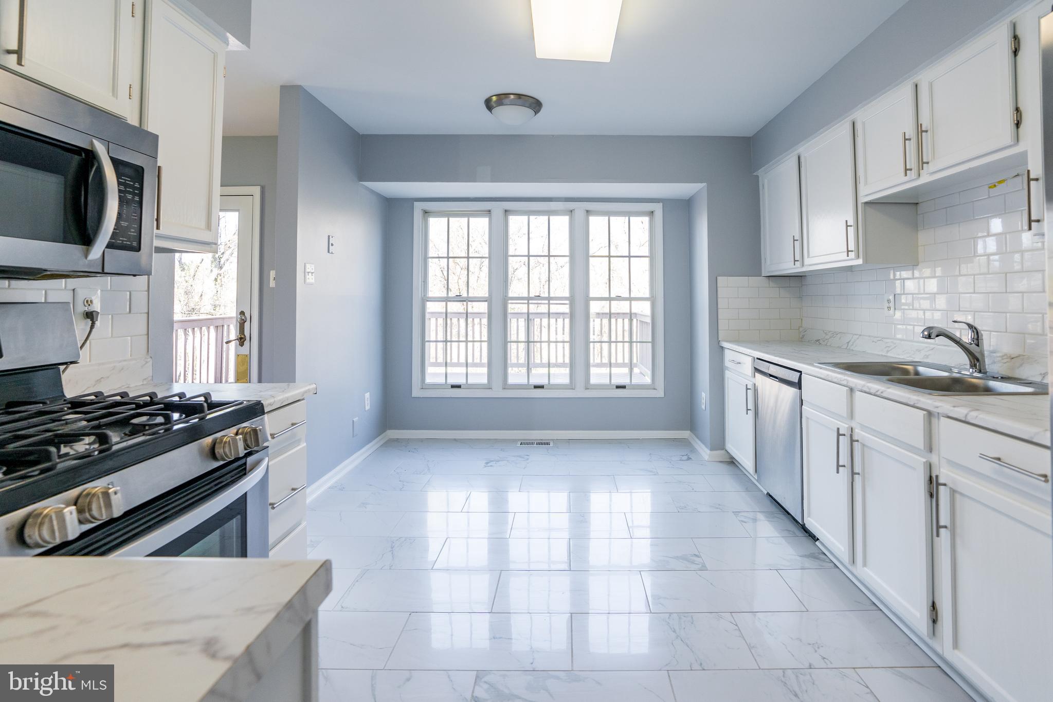 MCDONOGH - Residential