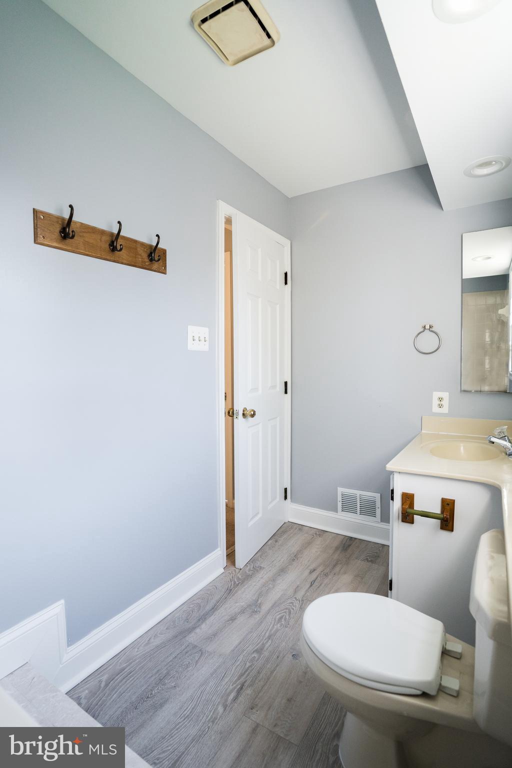 MCDONOGH - Residential