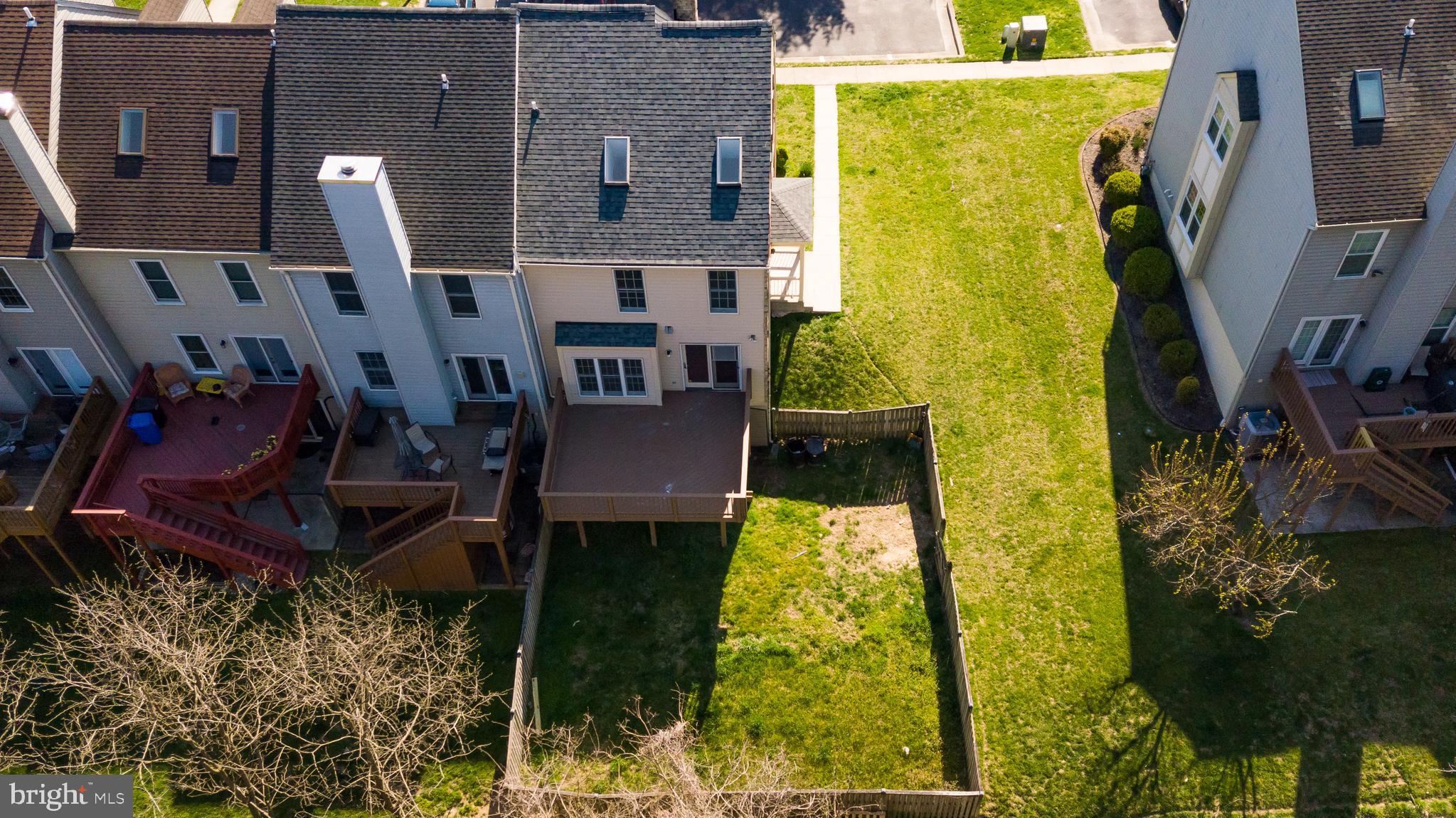 MCDONOGH - Residential