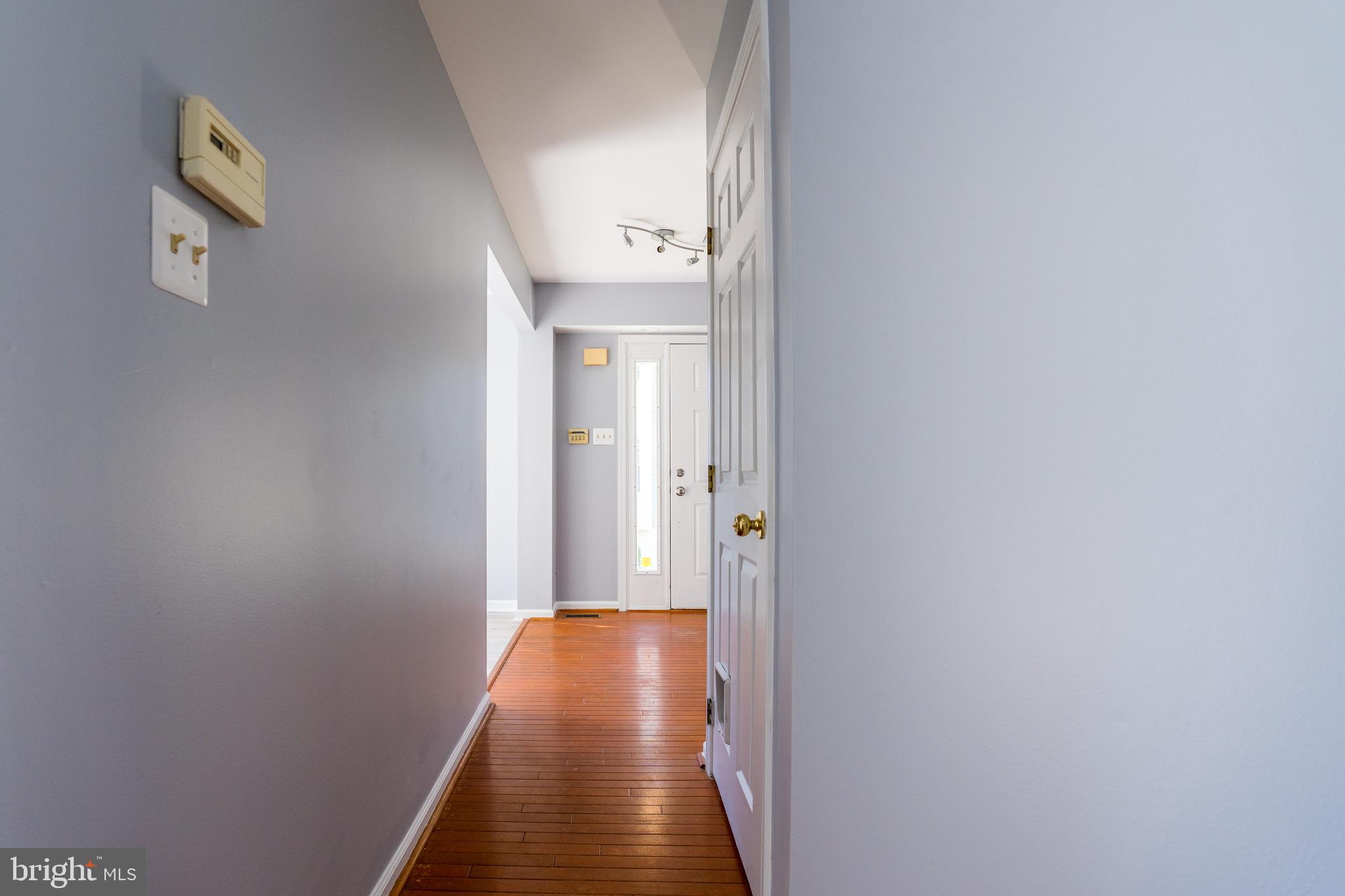 MCDONOGH - Residential