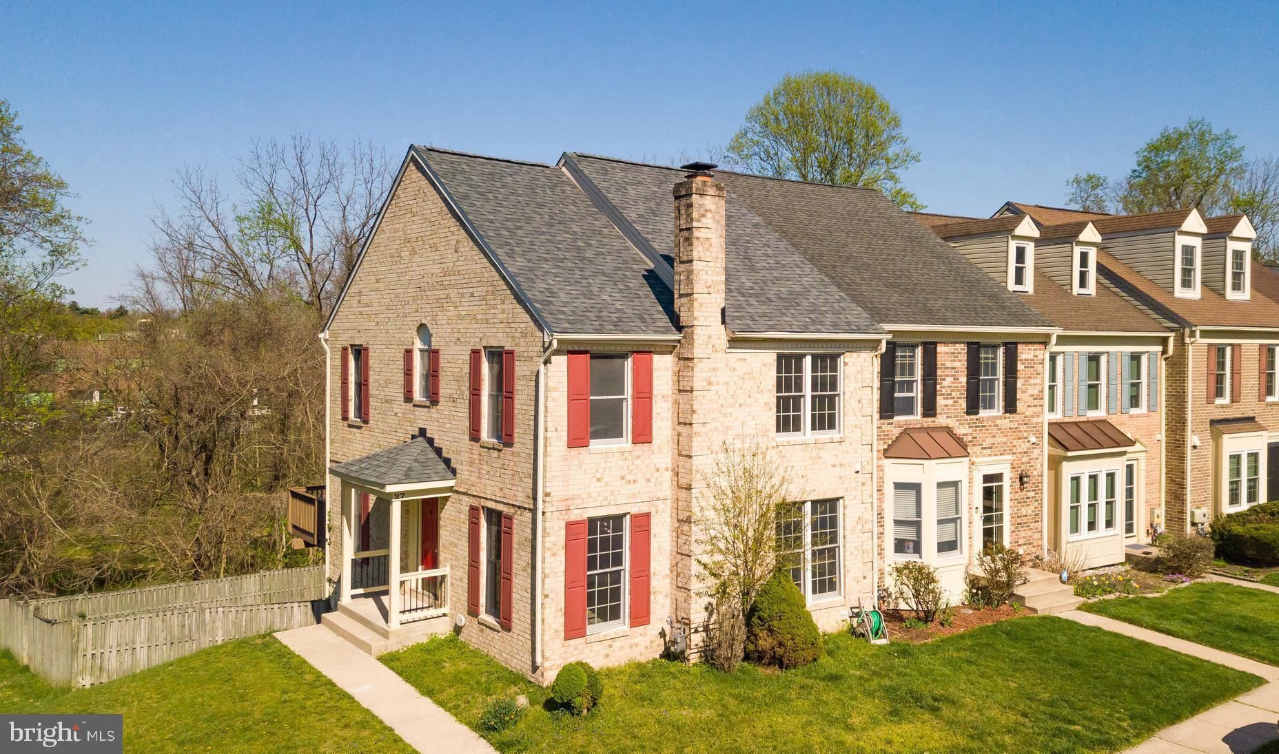 MCDONOGH - Residential