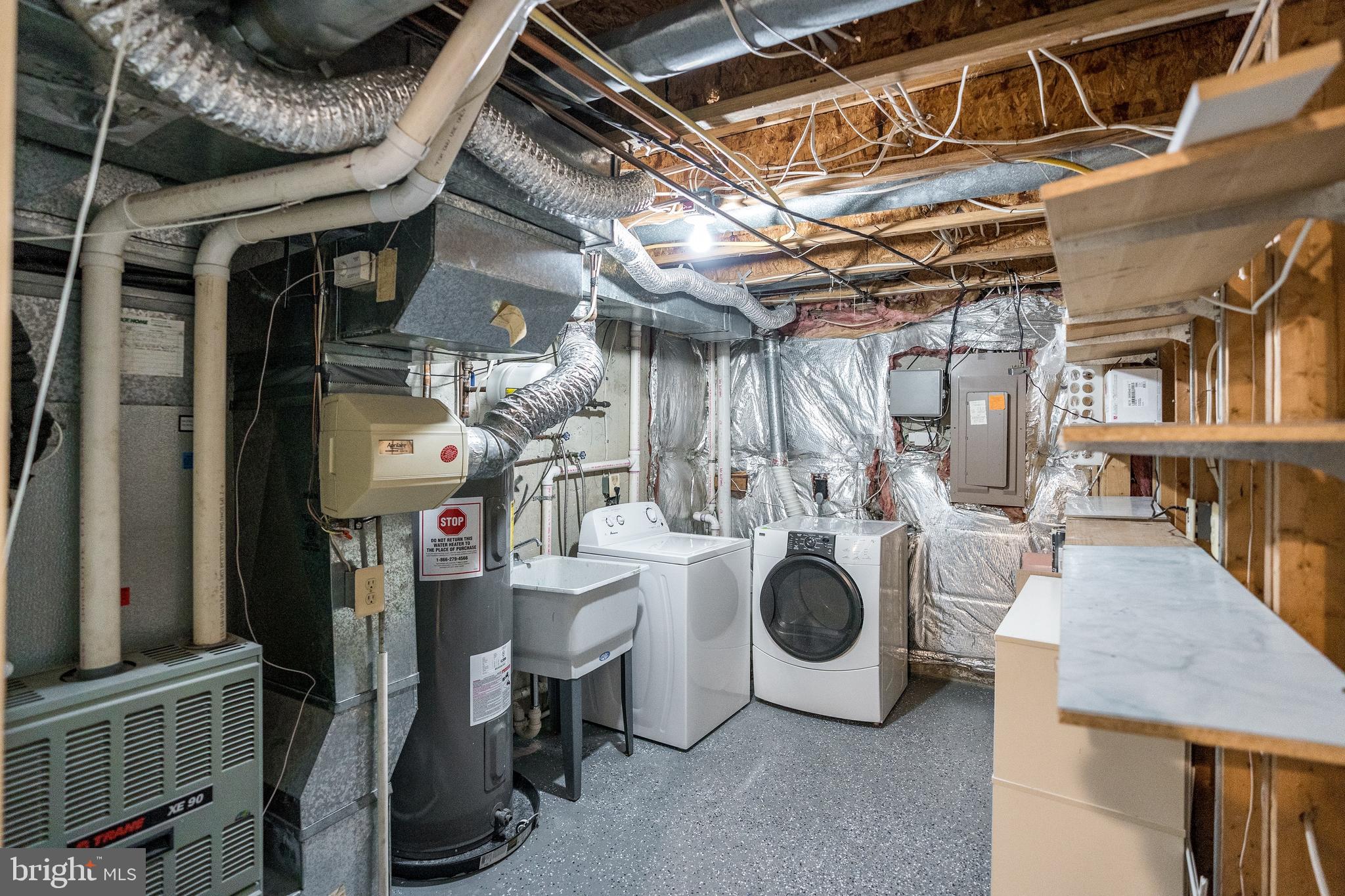 MCDONOGH - Residential