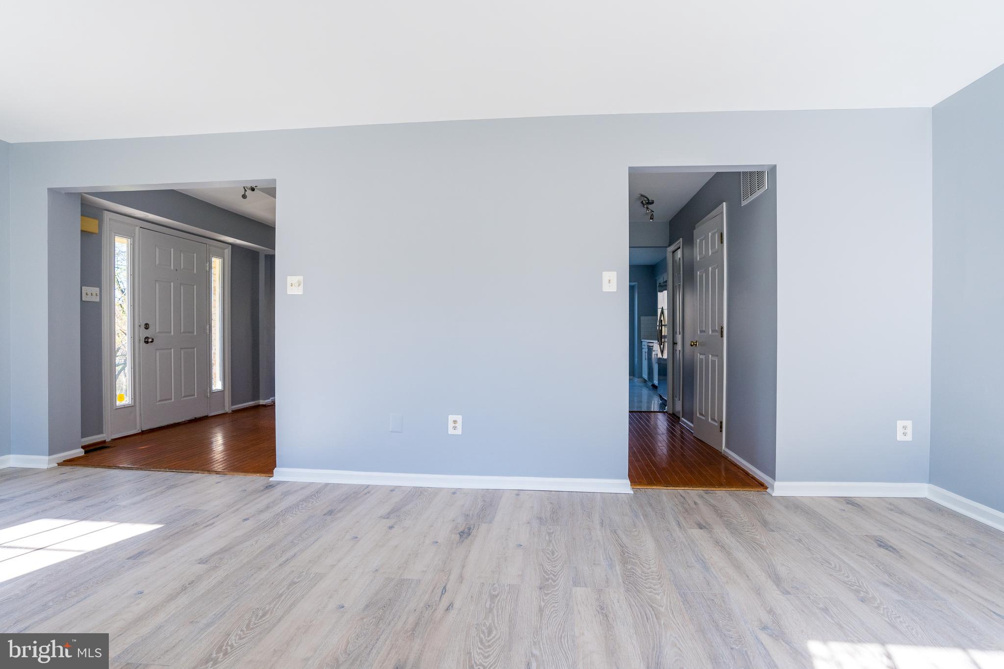 MCDONOGH - Residential