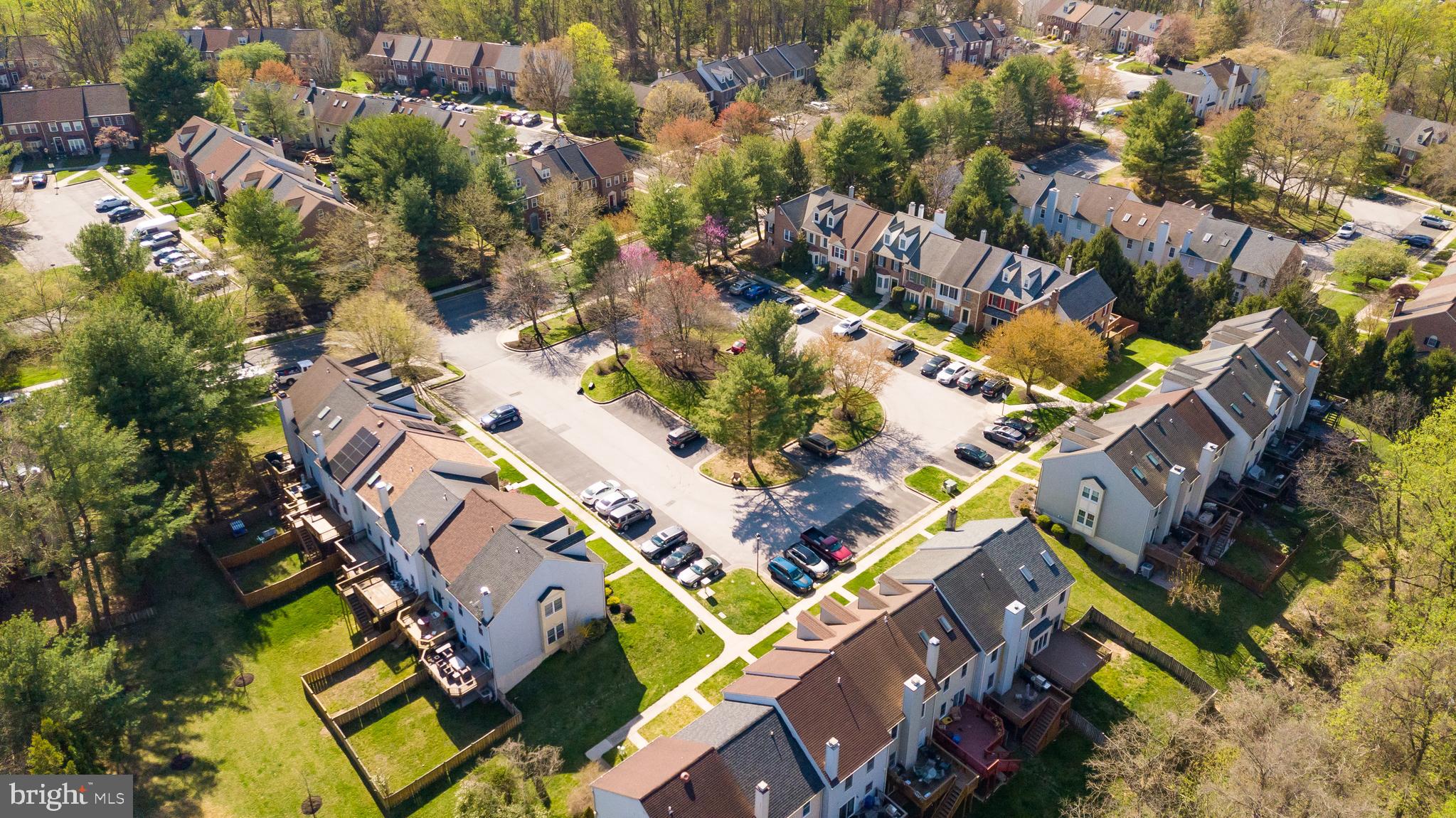 MCDONOGH - Residential