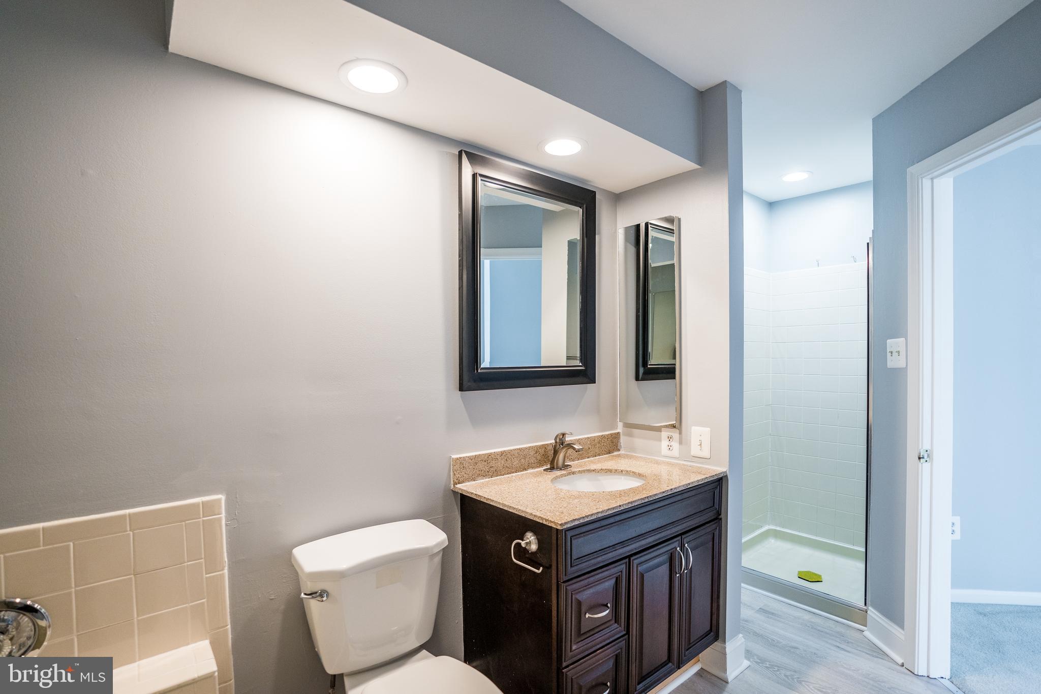 MCDONOGH - Residential