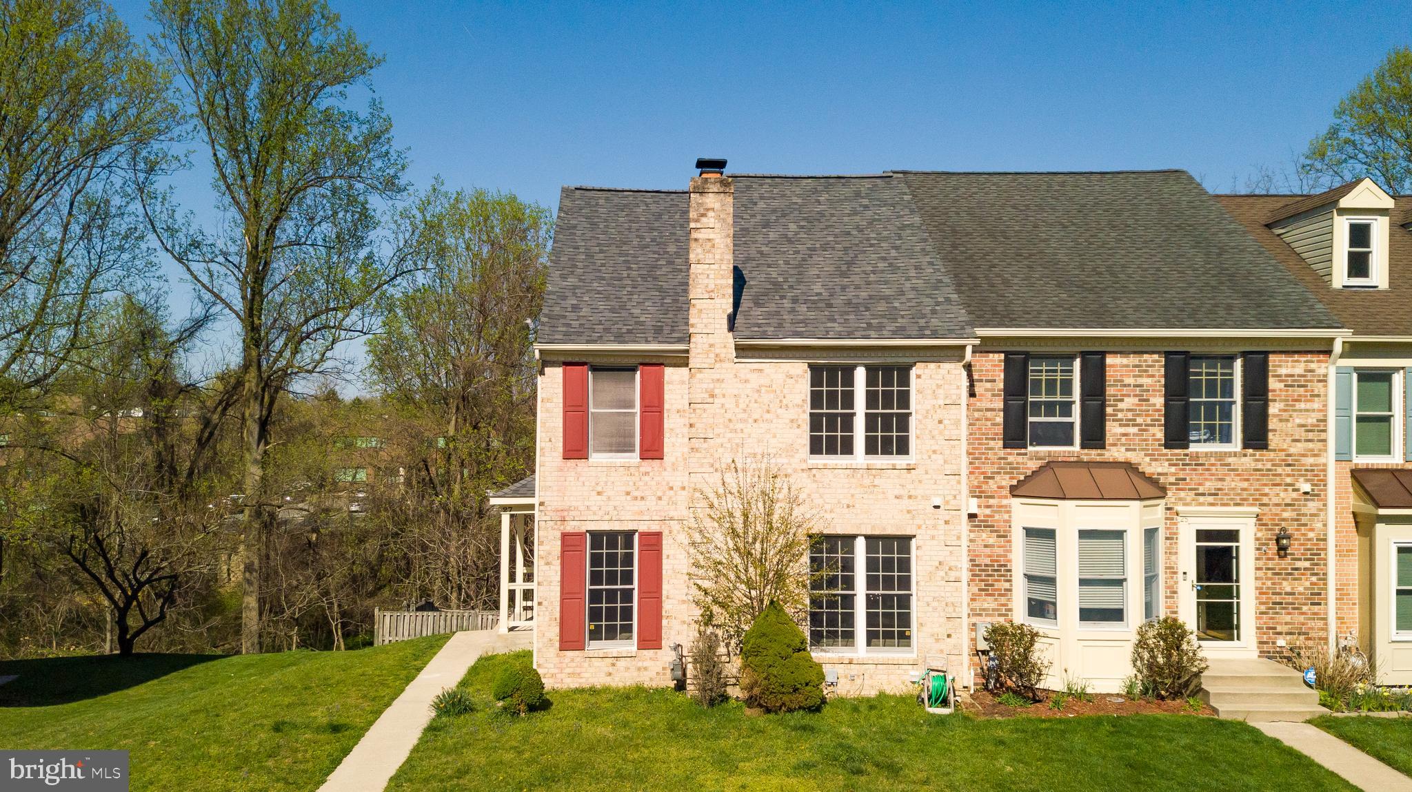 MCDONOGH - Residential