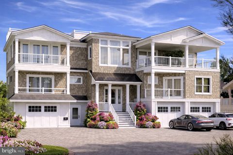 Homes For Sale - 10-B Long Beach Blvd. Blvd<br/> LONG BEACH TOWNSHIP, NJ 08008