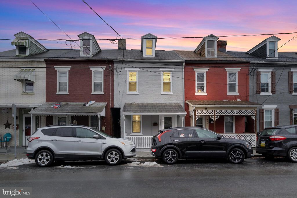 Photo of 226 S 2nd Street, COLUMBIA, PA 17512 (MLS # PALA2064142)