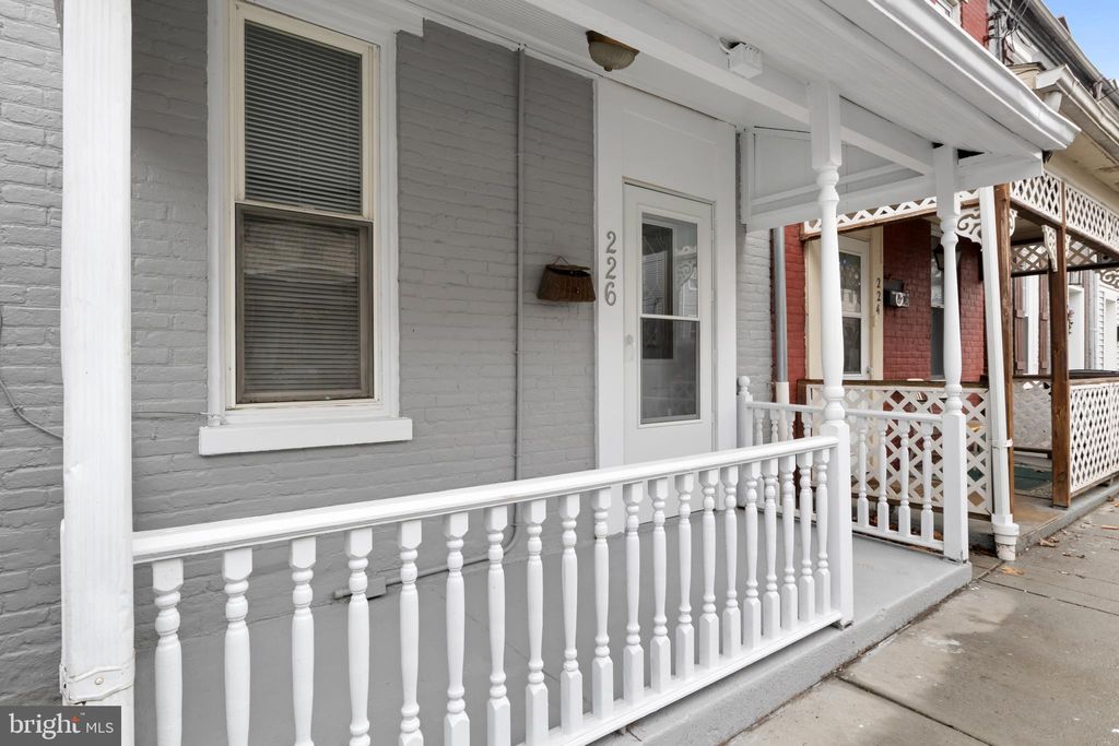 Photo of 226 S 2nd Street, COLUMBIA, PA 17512 (MLS # PALA2064142)
