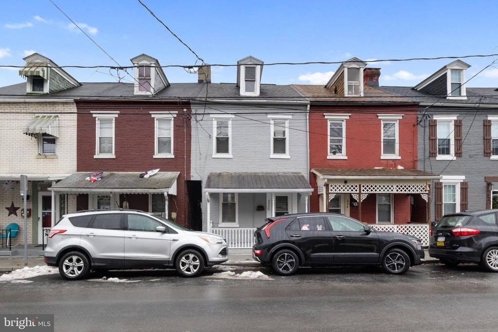 Photo of 226 S 2nd Street, COLUMBIA, PA 17512 (MLS # PALA2064142)