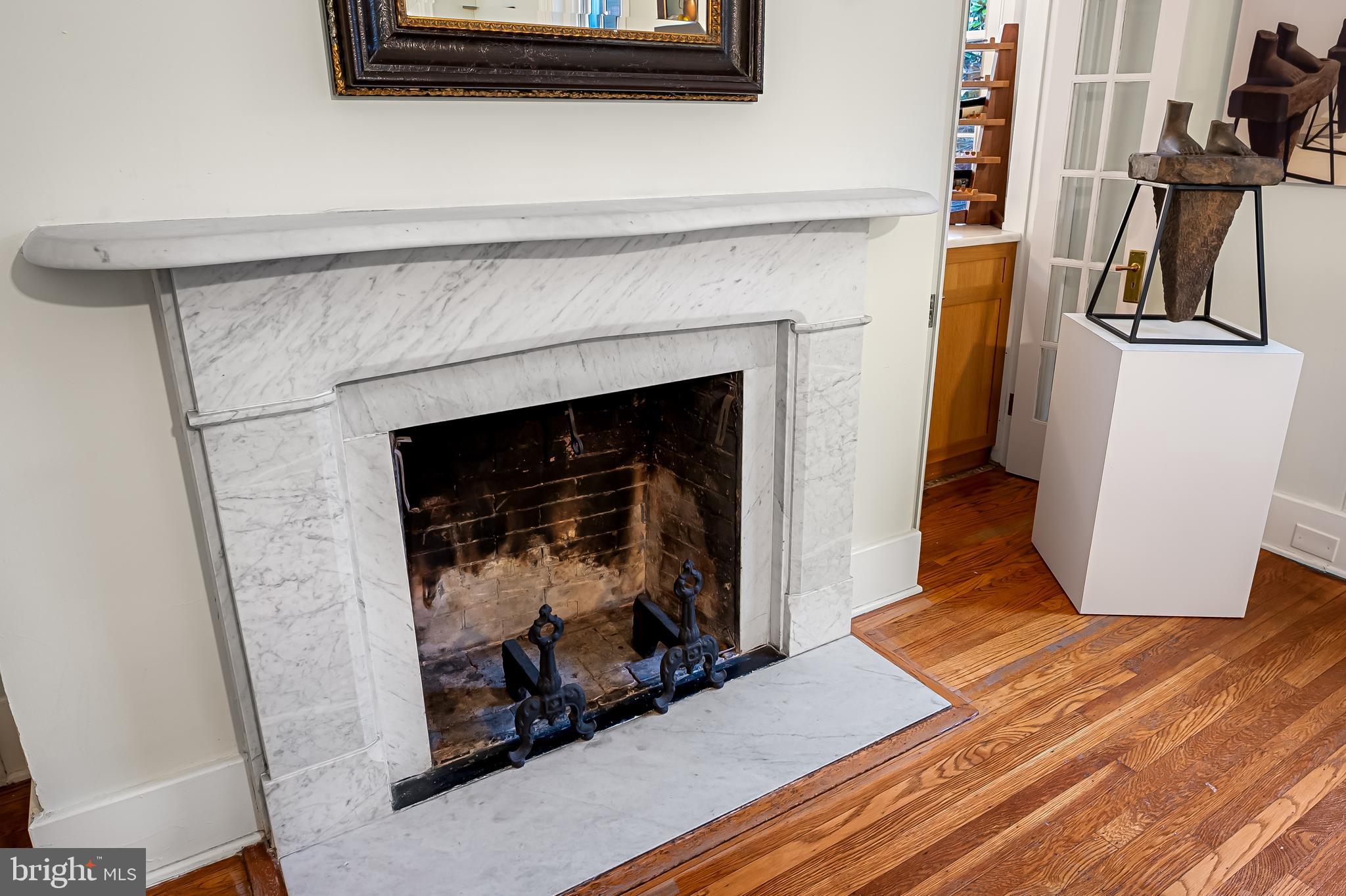 MOUNT VERNON PLACE HISTORIC DISTRICT - Residential