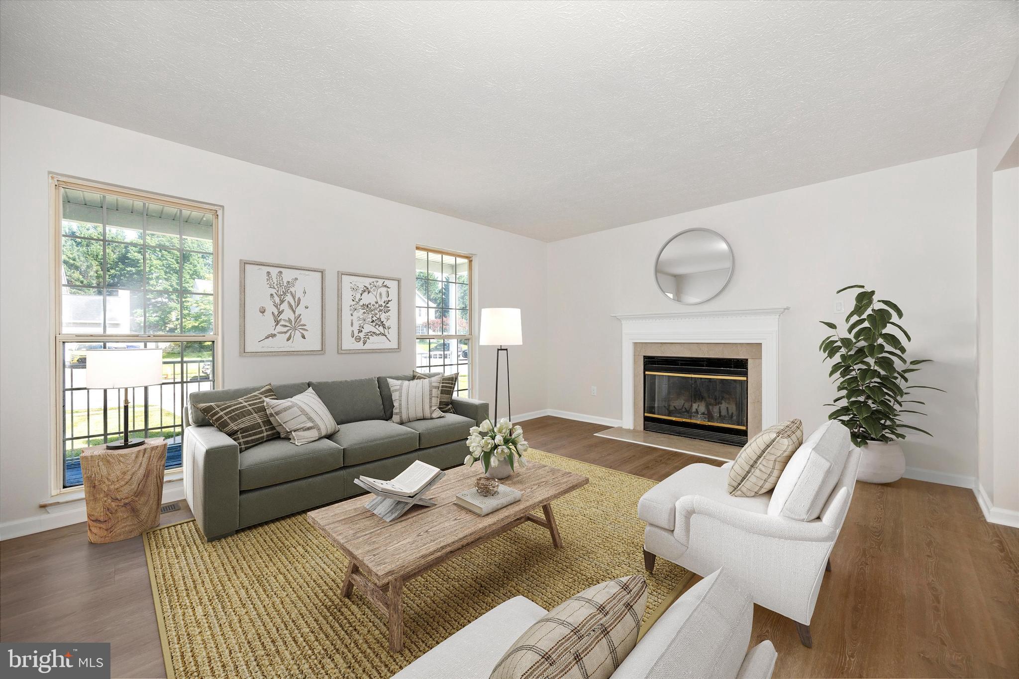 6622 GOOSEANDER COURT