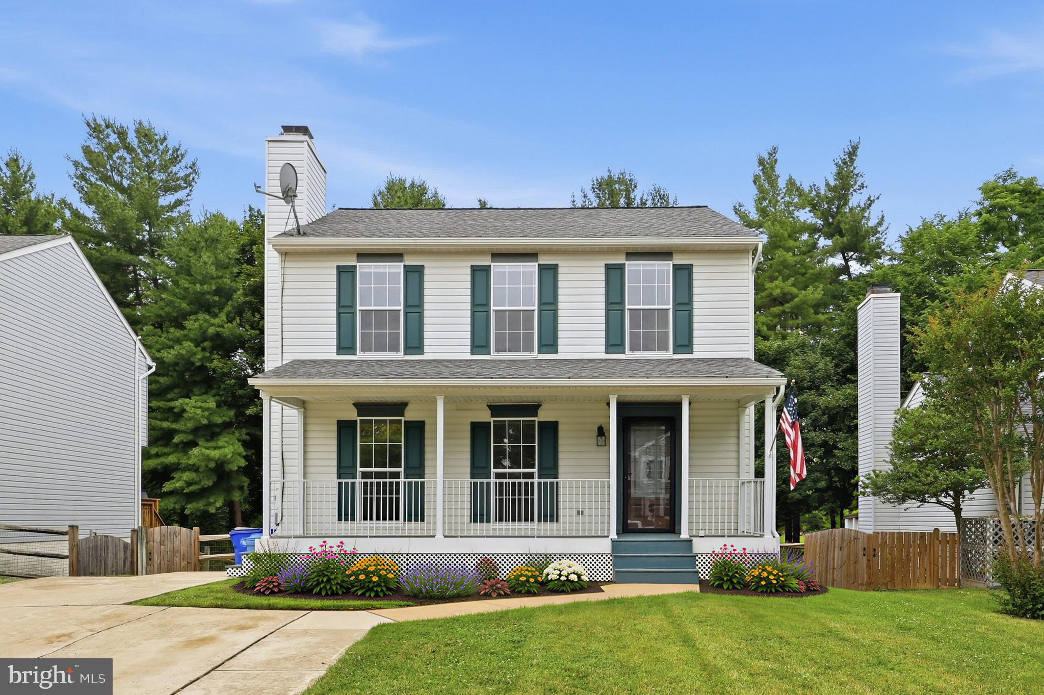 6622 GOOSEANDER COURT