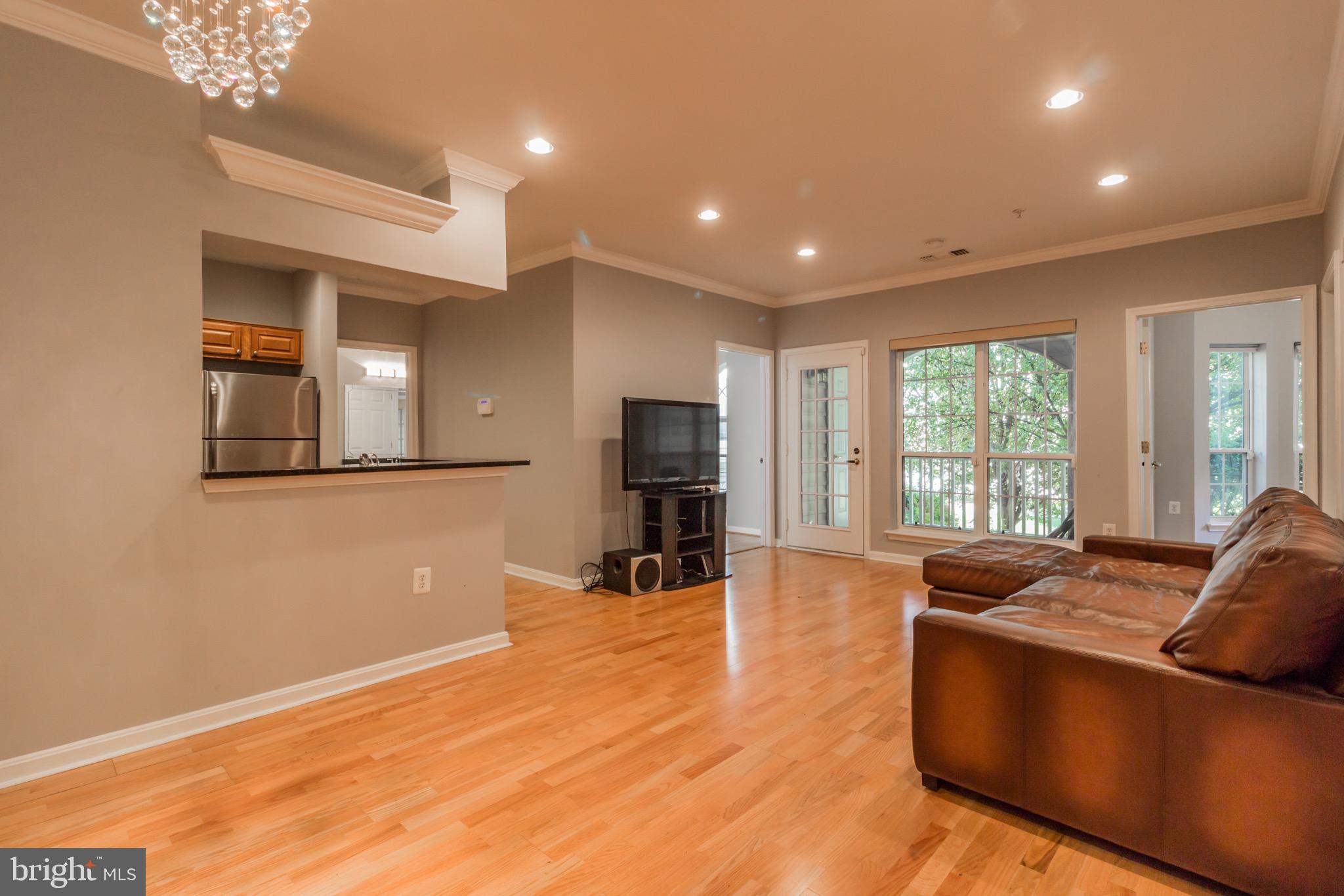 PALAZZO AT PARK CENTER - Residential Lease