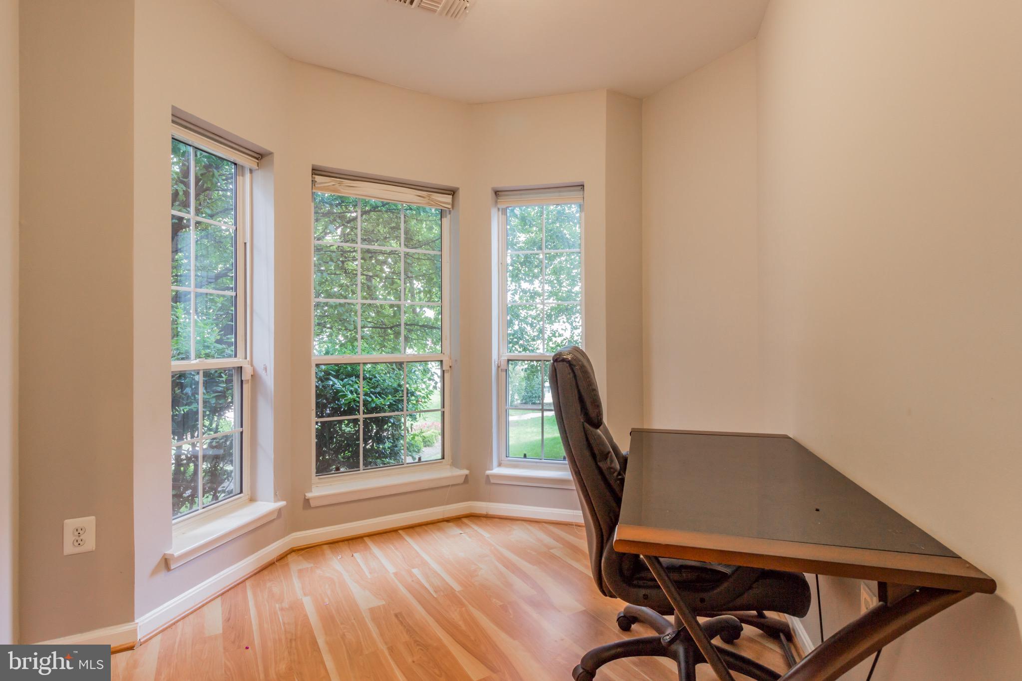 PALAZZO AT PARK CENTER - Residential Lease