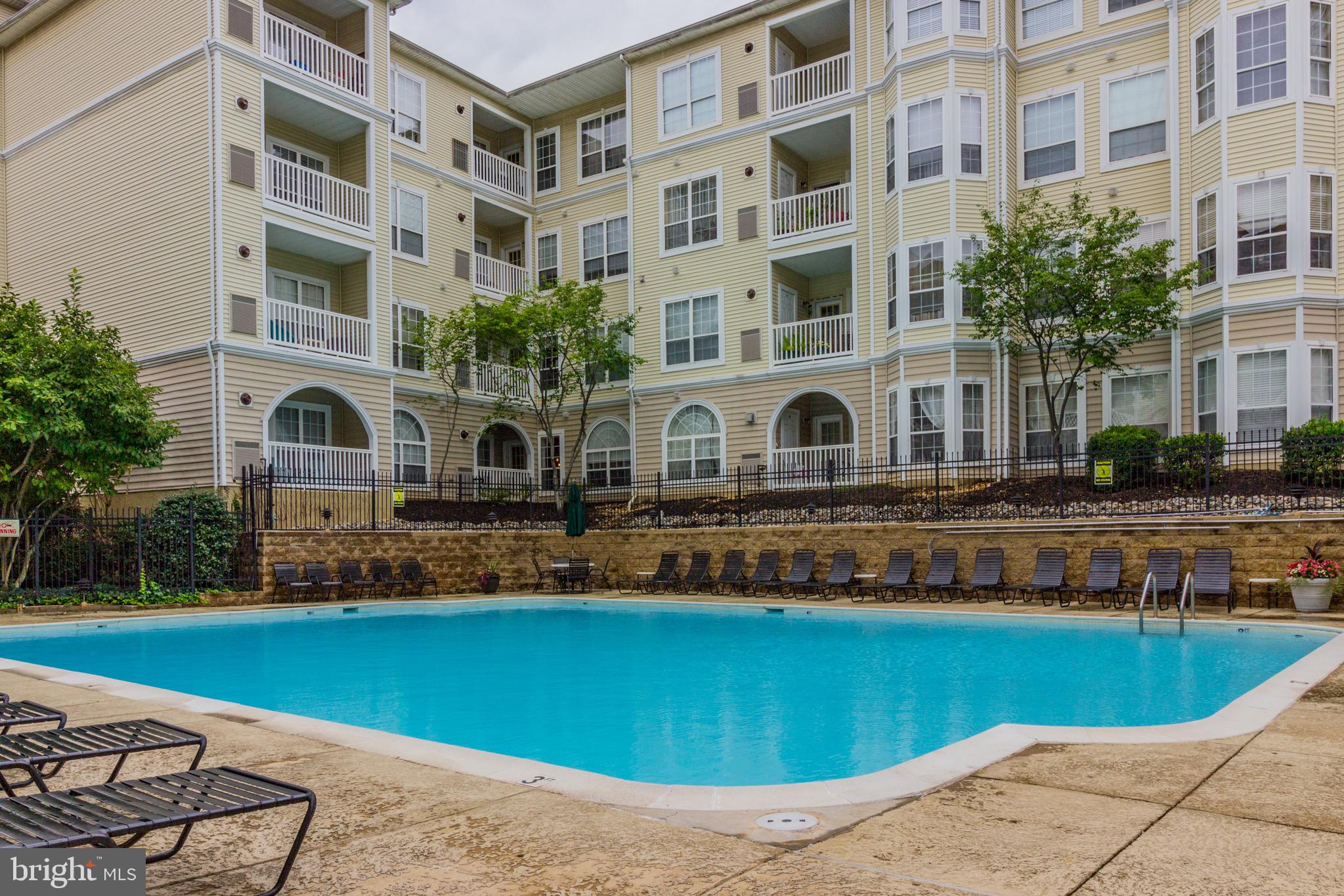 PALAZZO AT PARK CENTER - Residential Lease