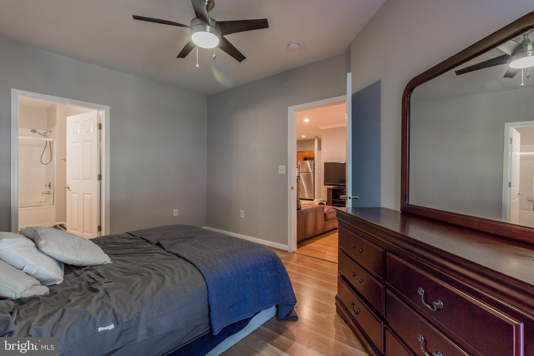 PALAZZO AT PARK CENTER - Residential Lease