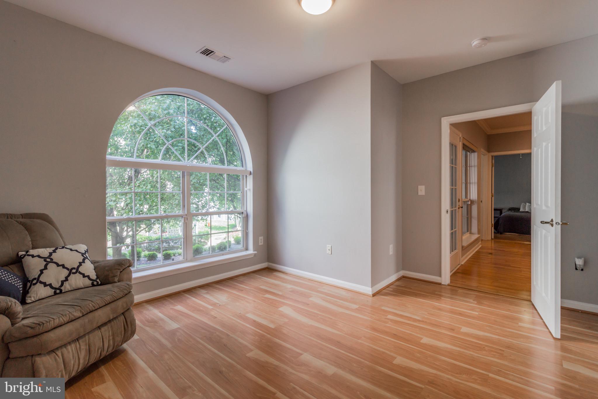 PALAZZO AT PARK CENTER - Residential Lease