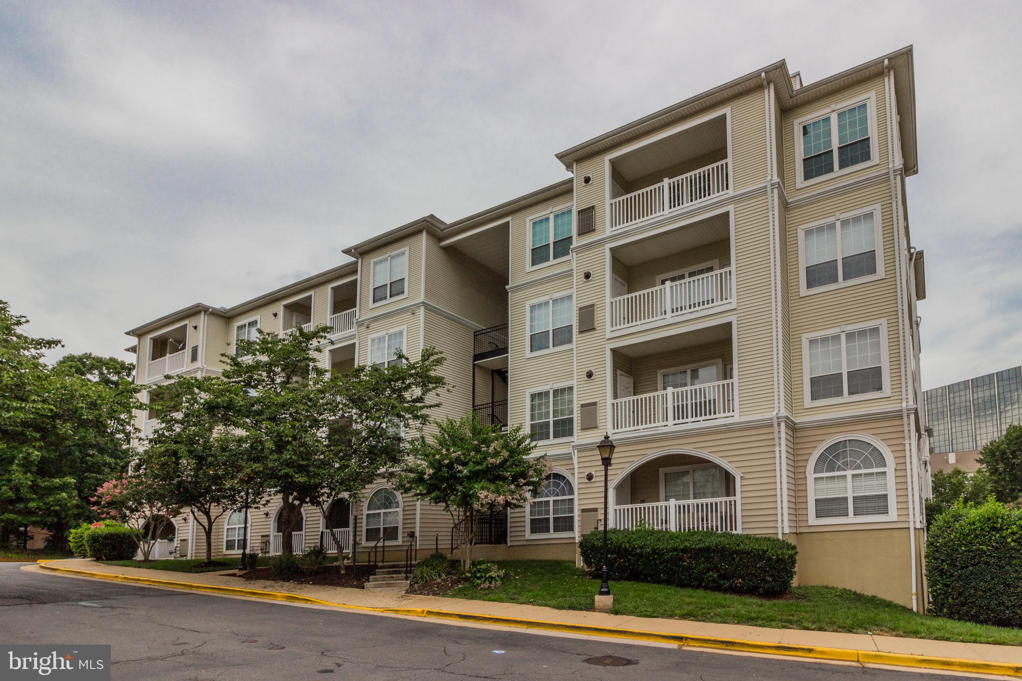 PALAZZO AT PARK CENTER - Residential Lease