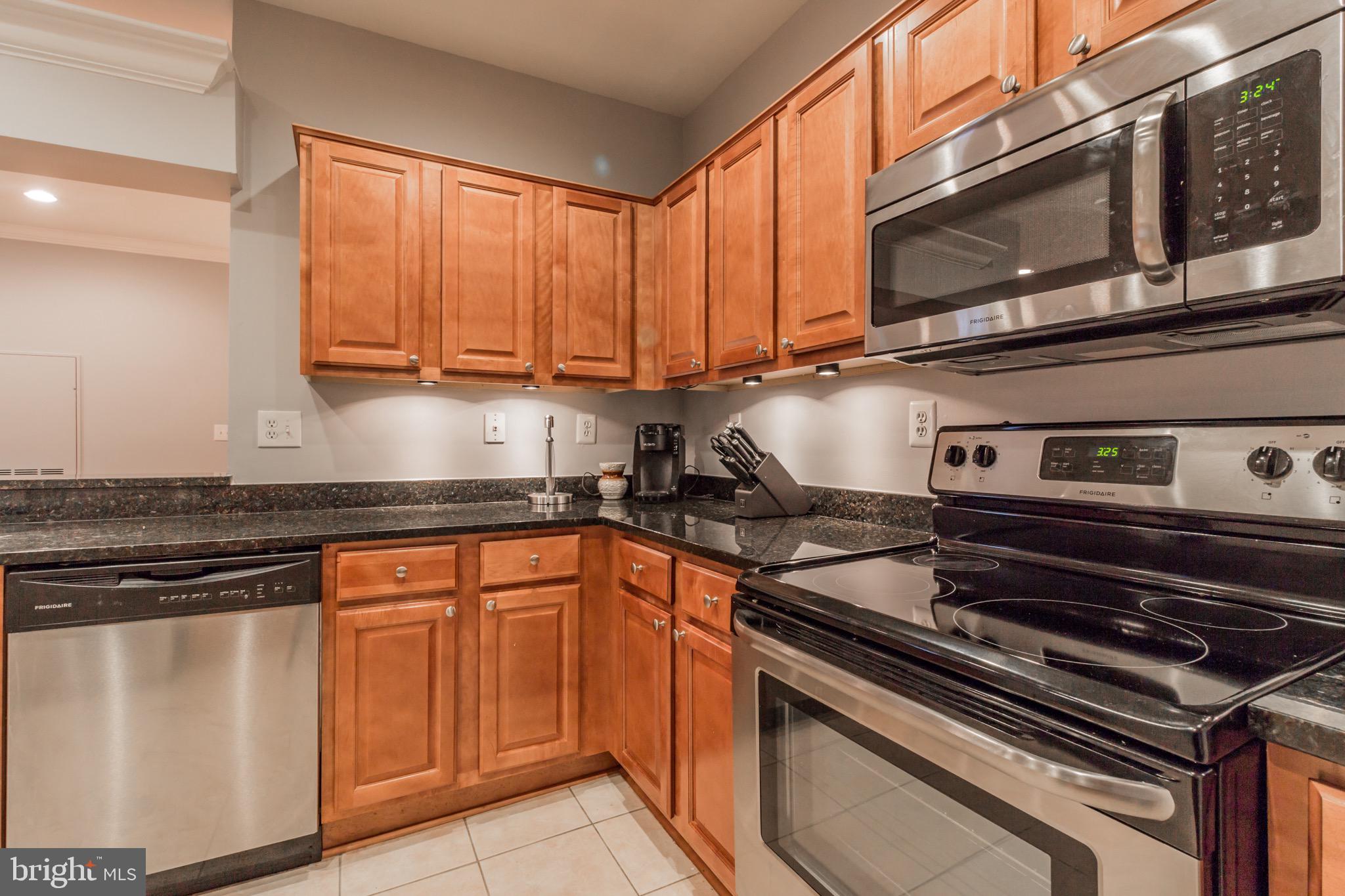 PALAZZO AT PARK CENTER - Residential Lease