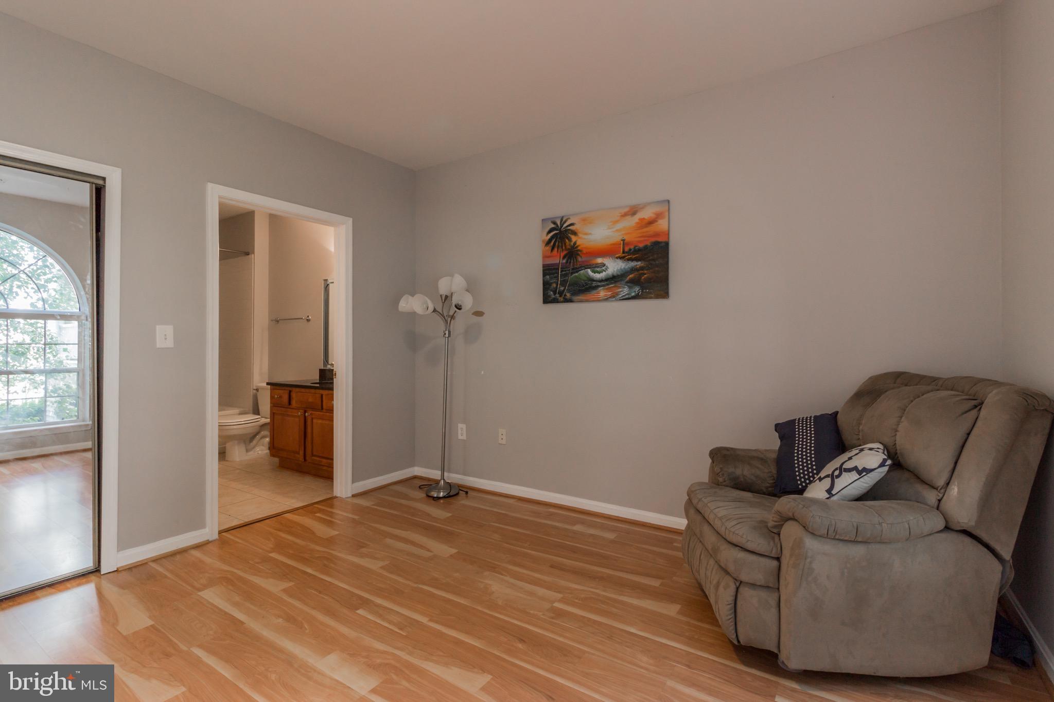 PALAZZO AT PARK CENTER - Residential Lease