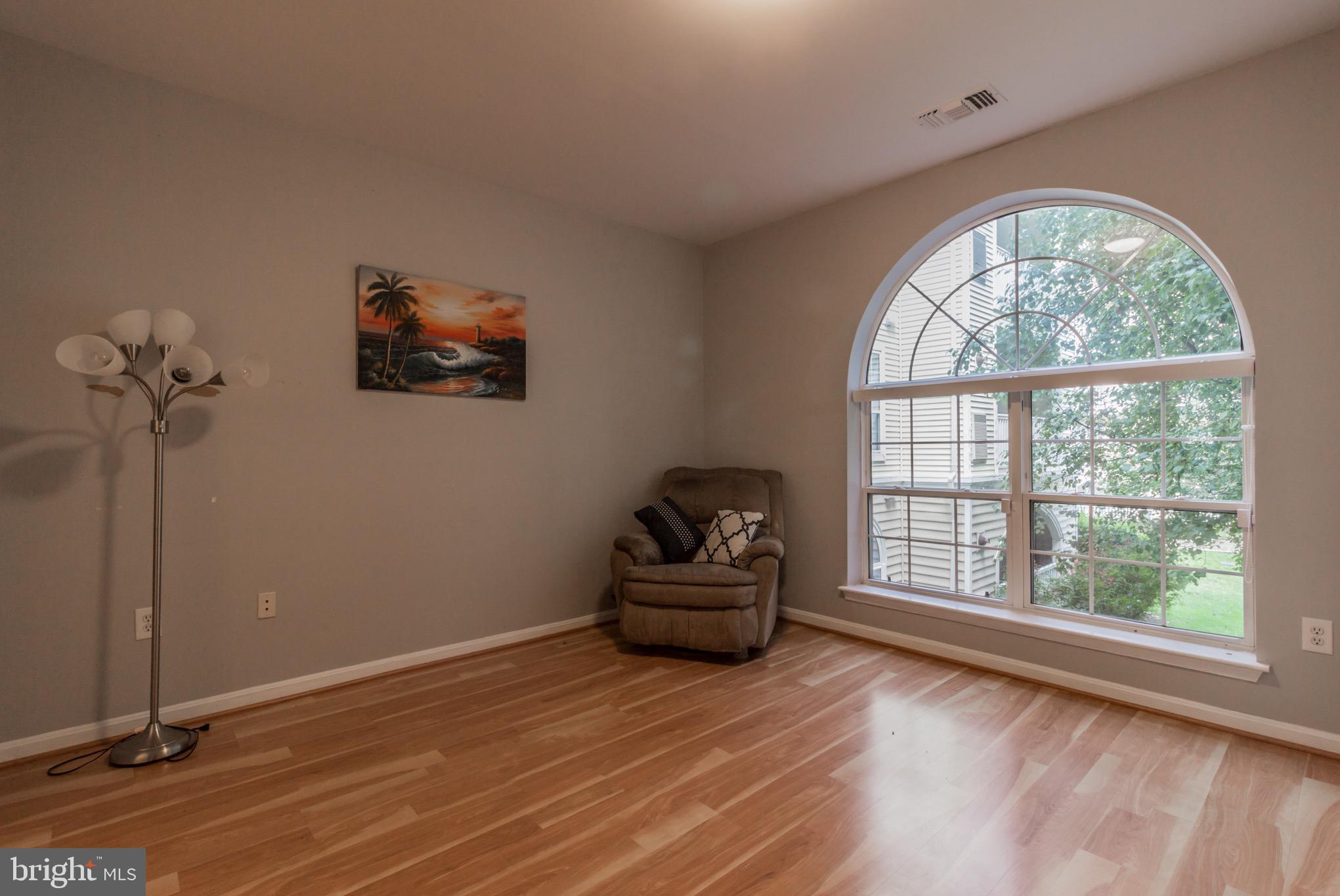 PALAZZO AT PARK CENTER - Residential Lease