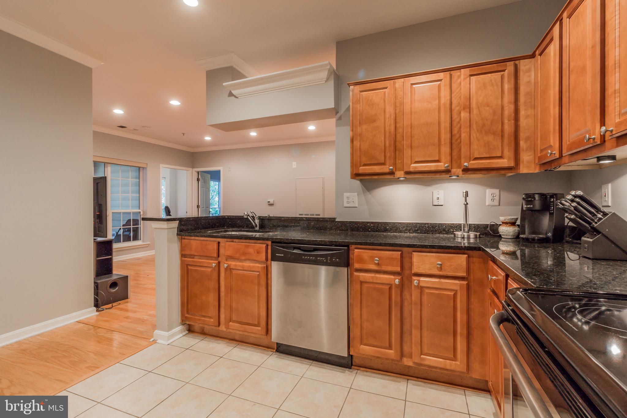 PALAZZO AT PARK CENTER - Residential Lease