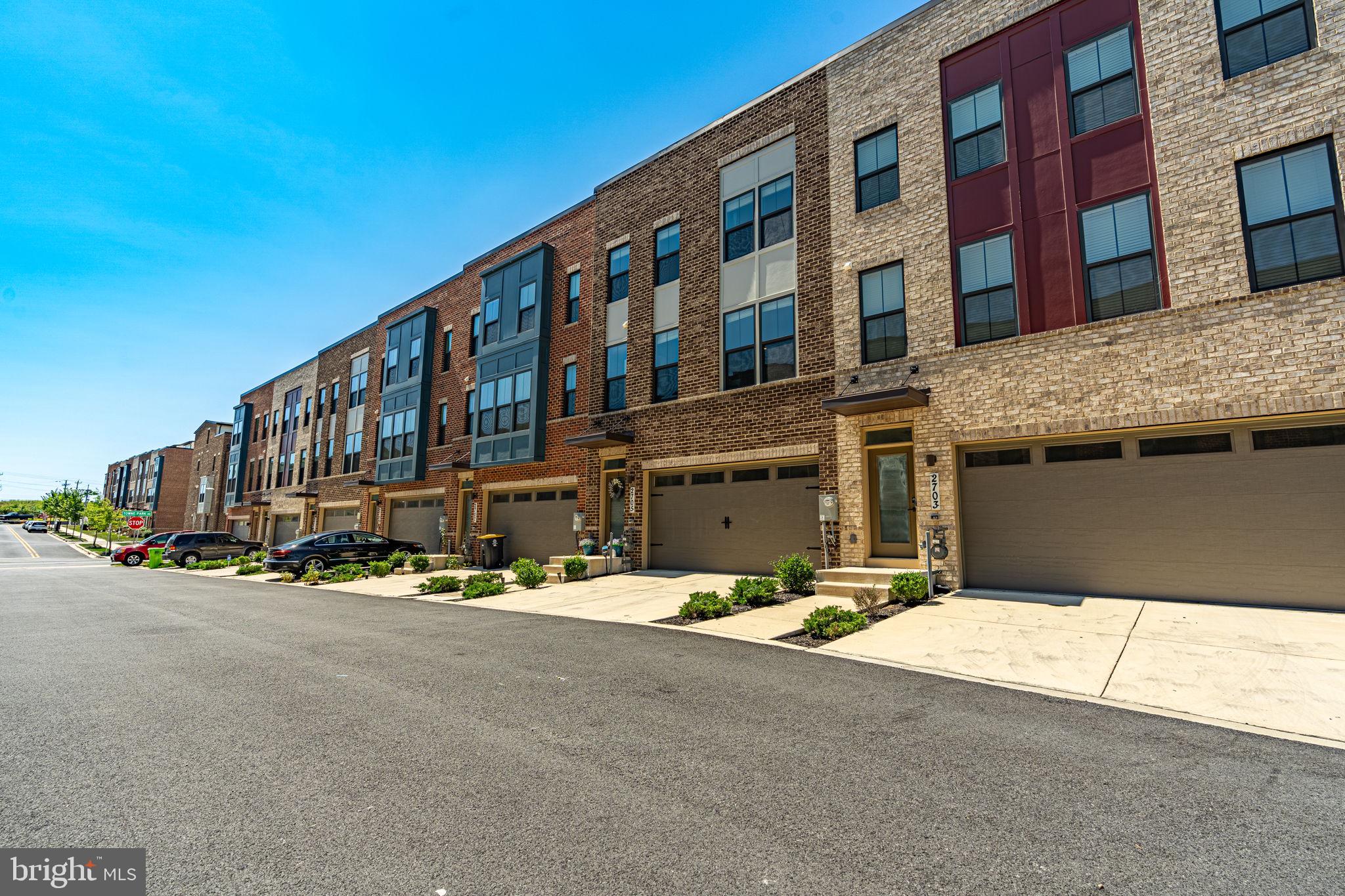 2705 EVANSGREEN DRIVE