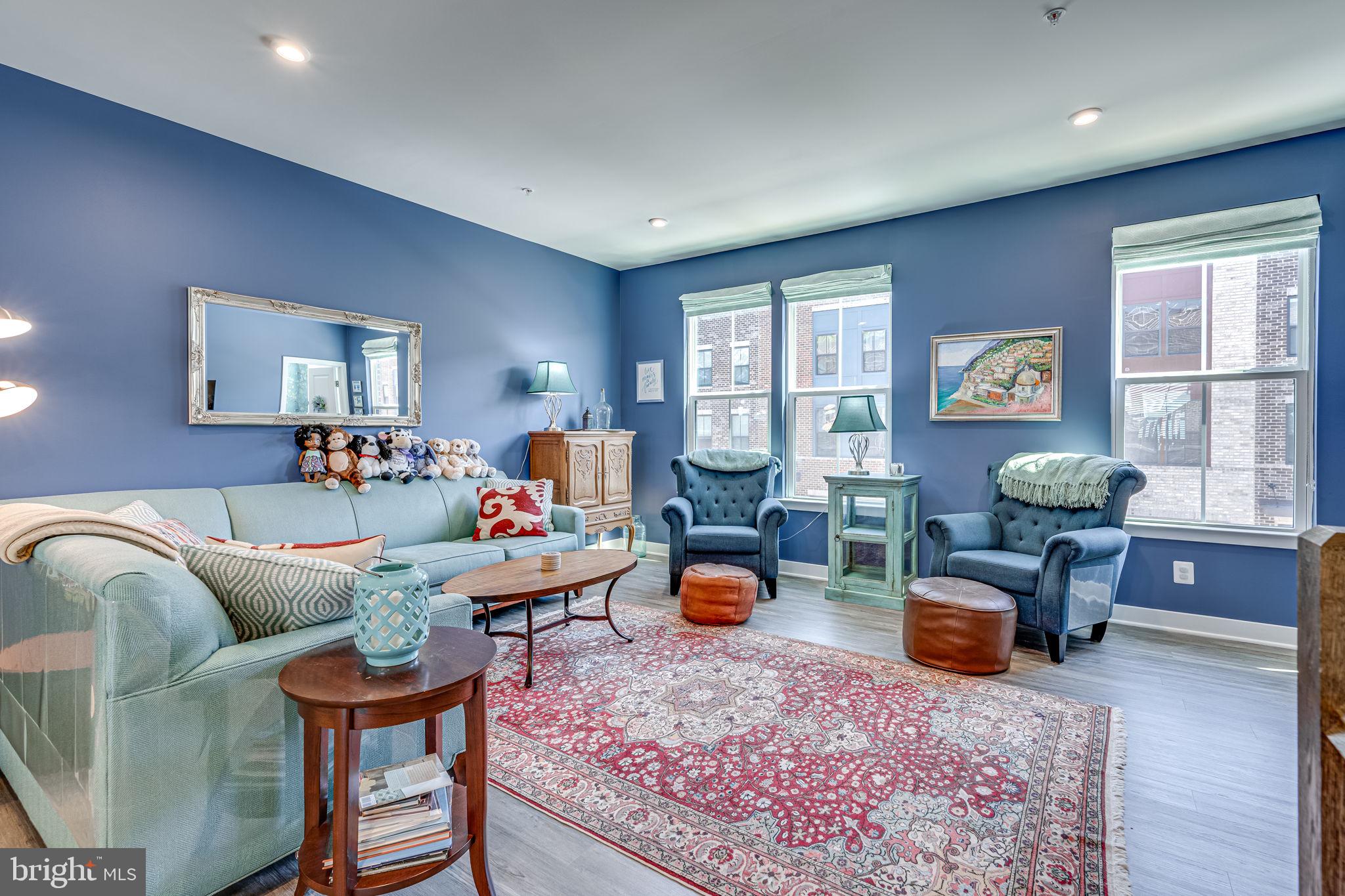 2705 EVANSGREEN DRIVE