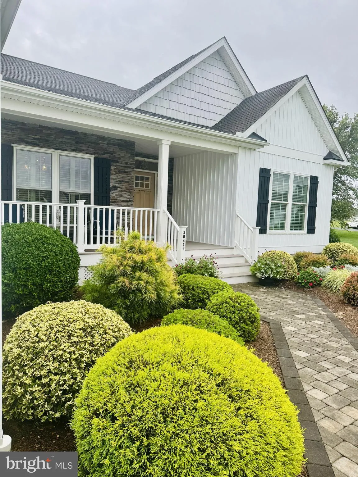 Milton, Delaware 19968, United States, 3 Bedrooms Bedrooms, ,2 BathroomsBathrooms,Residential,Active,194832