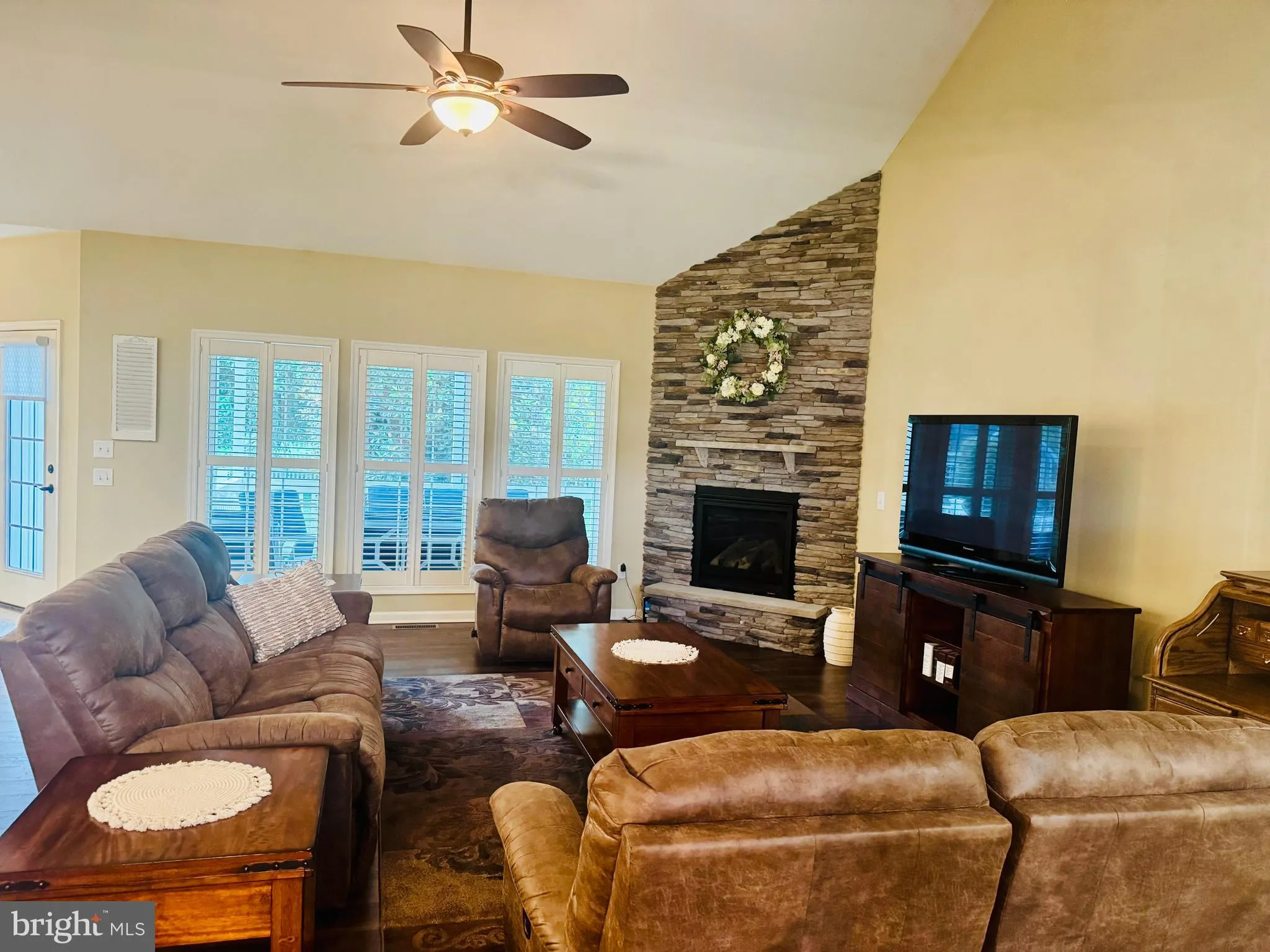 Milton, Delaware 19968, United States, 3 Bedrooms Bedrooms, ,2 BathroomsBathrooms,Residential,Active,194832