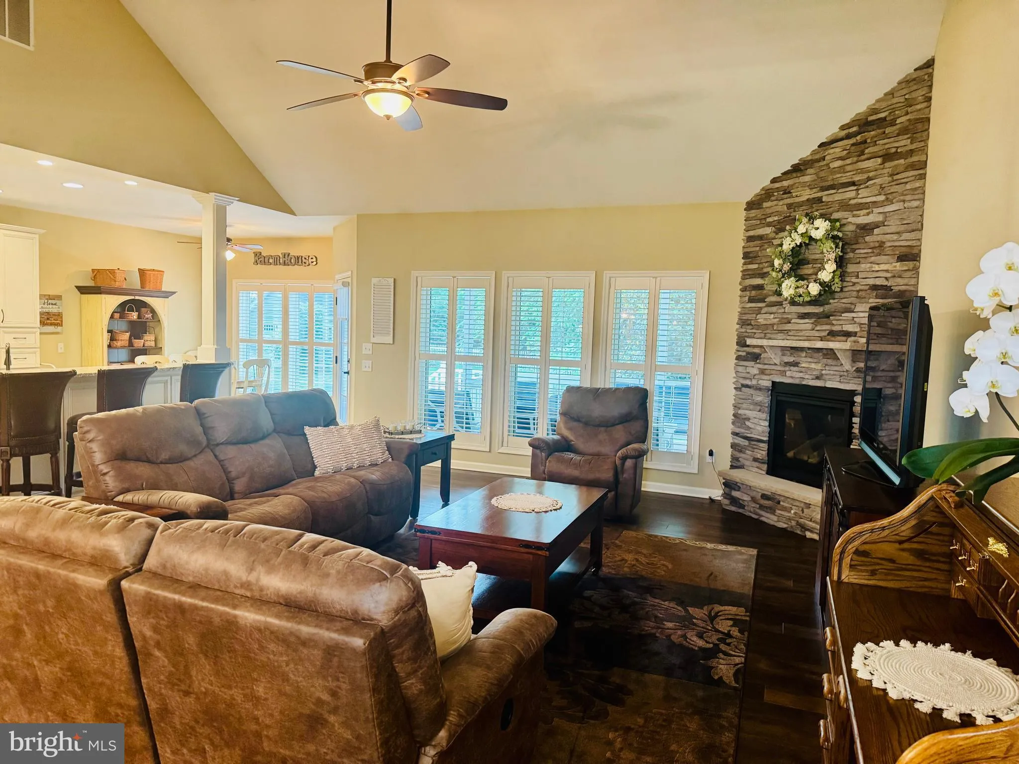 Milton, Delaware 19968, United States, 3 Bedrooms Bedrooms, ,2 BathroomsBathrooms,Residential,Active,194832