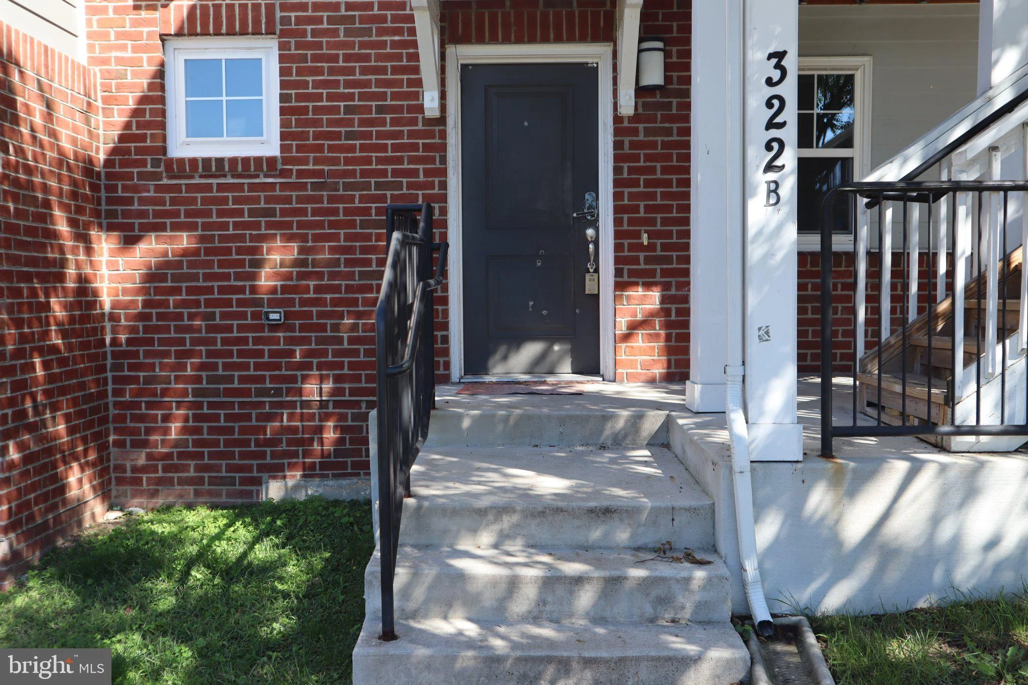 322 St Louis Street SE Unit B, Washington, DC 20019