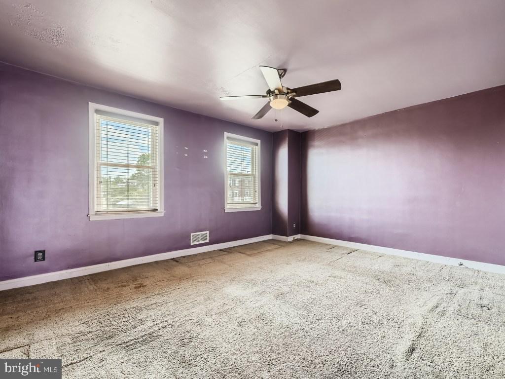 MOUNTAIN FARMS - Residential