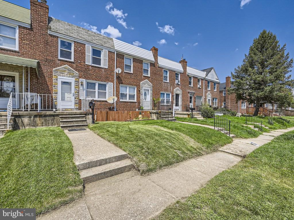 MOUNTAIN FARMS - Residential