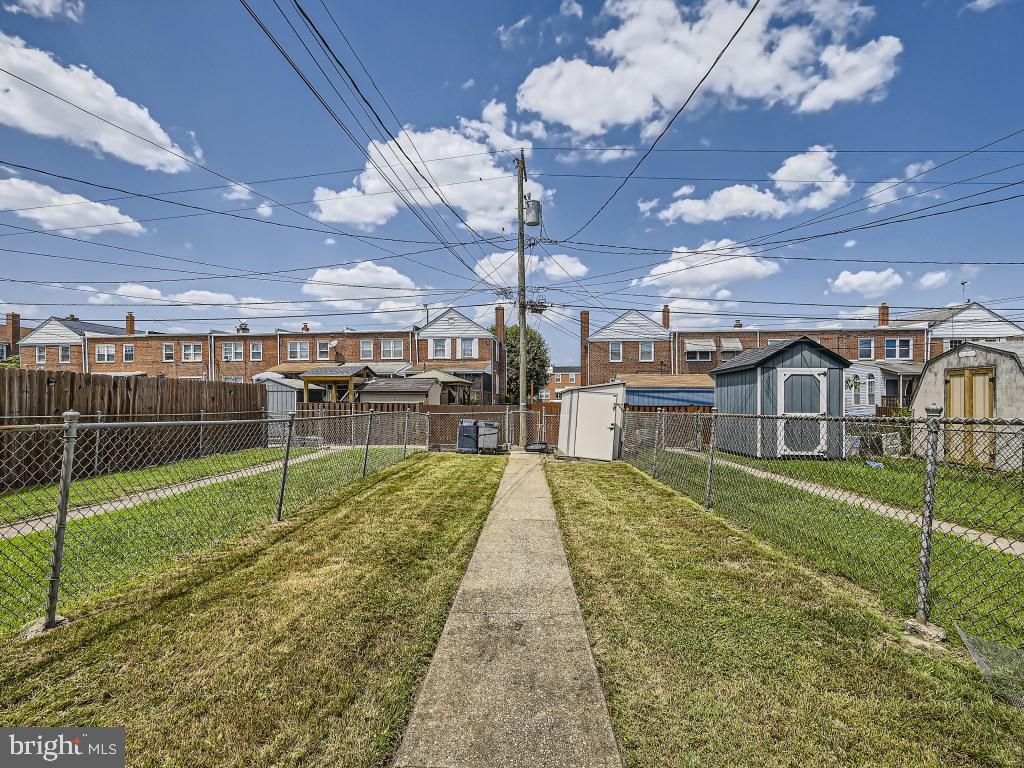 MOUNTAIN FARMS - Residential