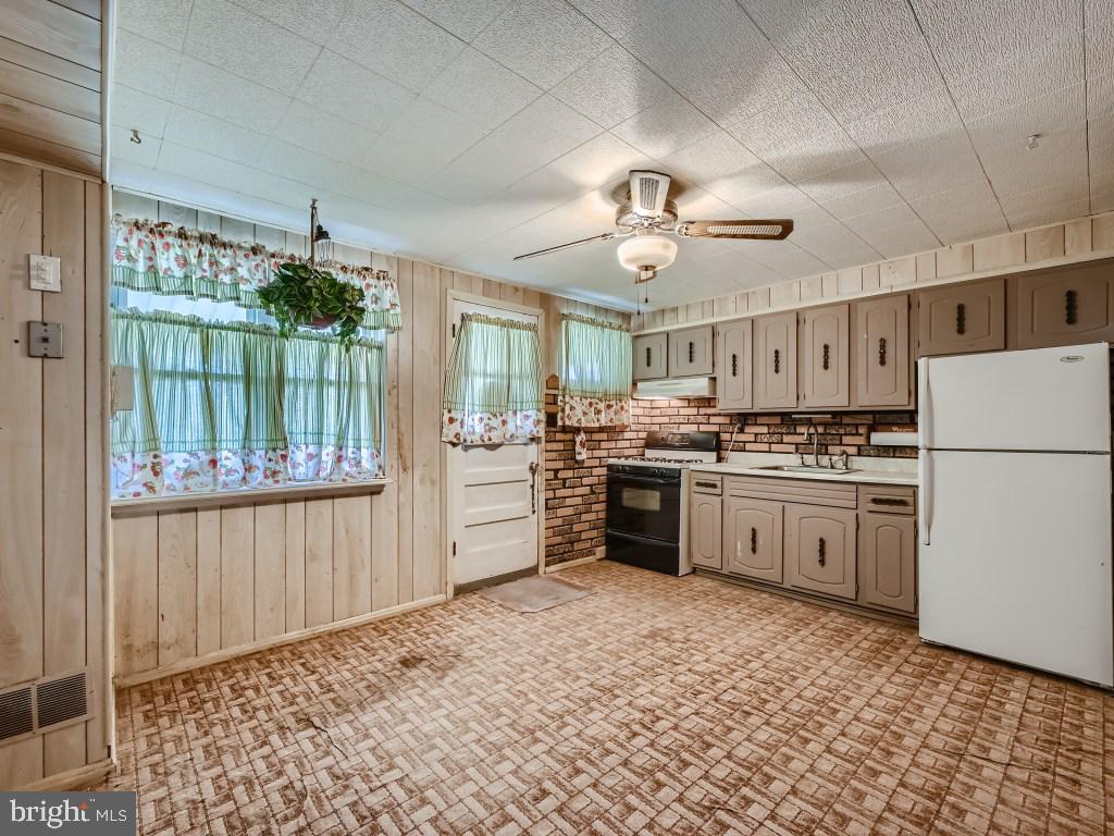 MOUNTAIN FARMS - Residential