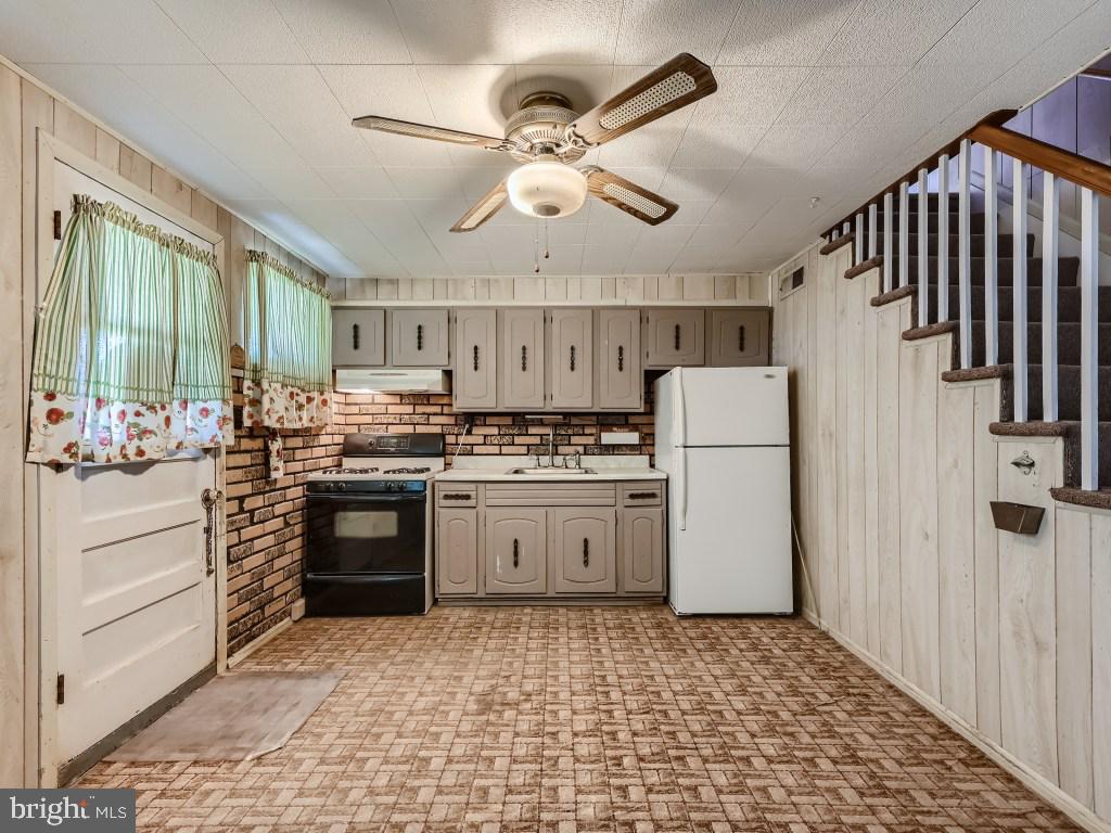 MOUNTAIN FARMS - Residential