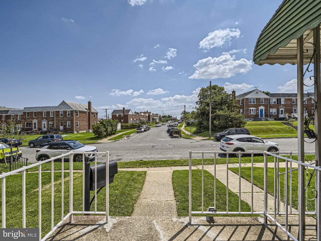 MOUNTAIN FARMS - Residential