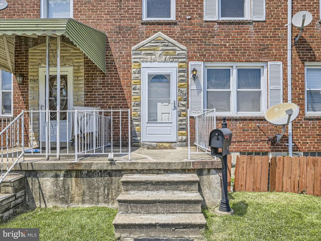 MOUNTAIN FARMS - Residential