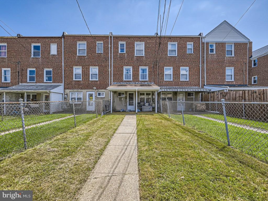 MOUNTAIN FARMS - Residential