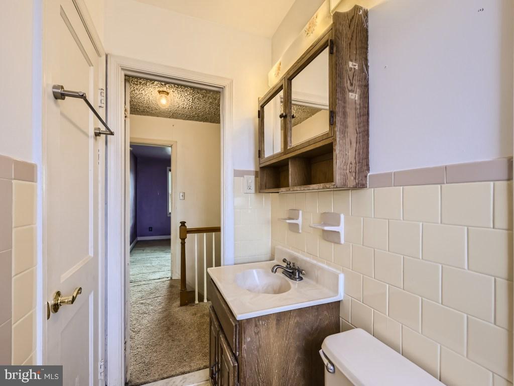 MOUNTAIN FARMS - Residential