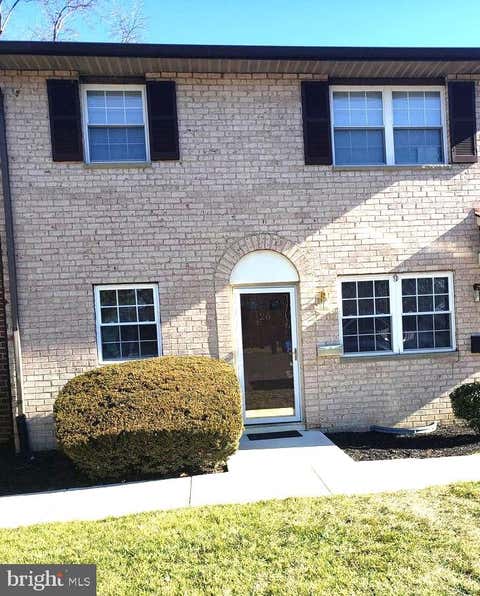 Condo For Sale - 26 Forge Road<br/> MEDFORD, NJ 08055