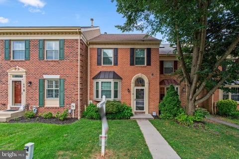 Townhouse For Rent - 48 Far Corners Loop Loop<br/> SPARKS GLENCOE, MD 21152